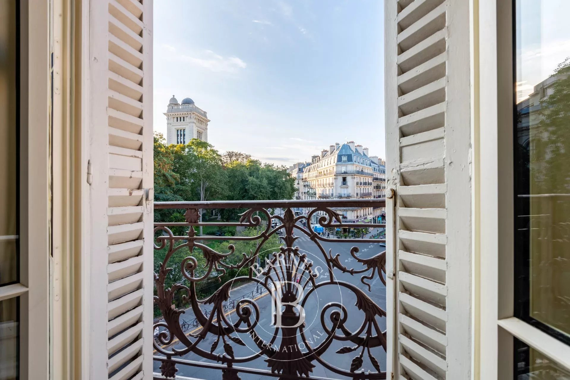 Daire Paris 5ème - picture 7