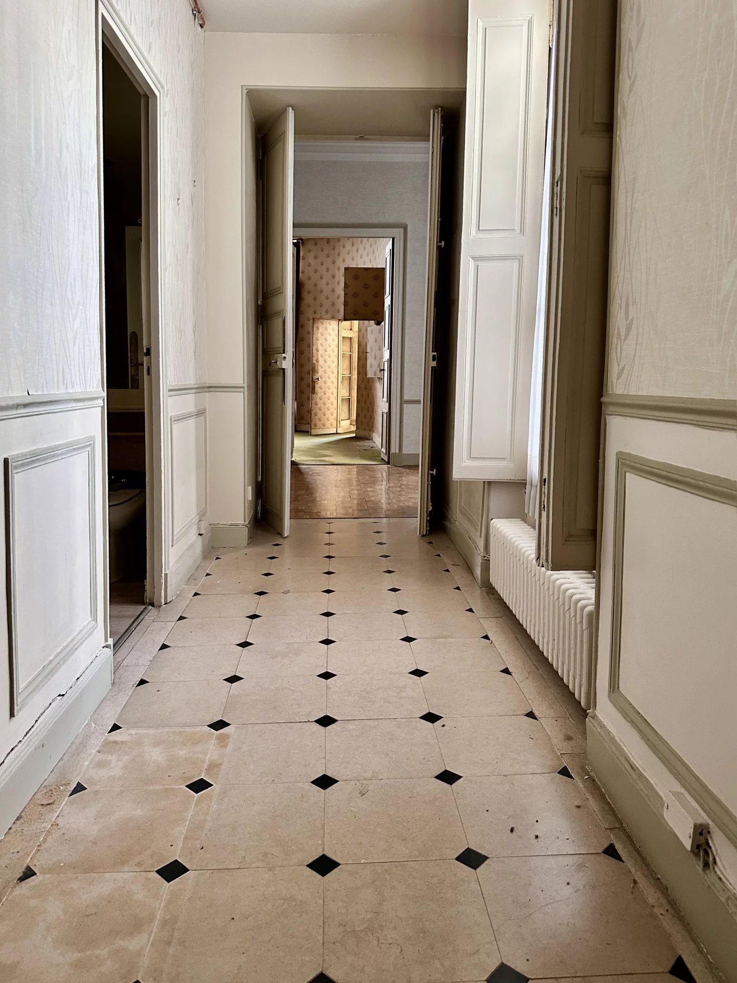 Agence immobilière de PHILIPPE HUBERT CONSEIL IMMOBILIER