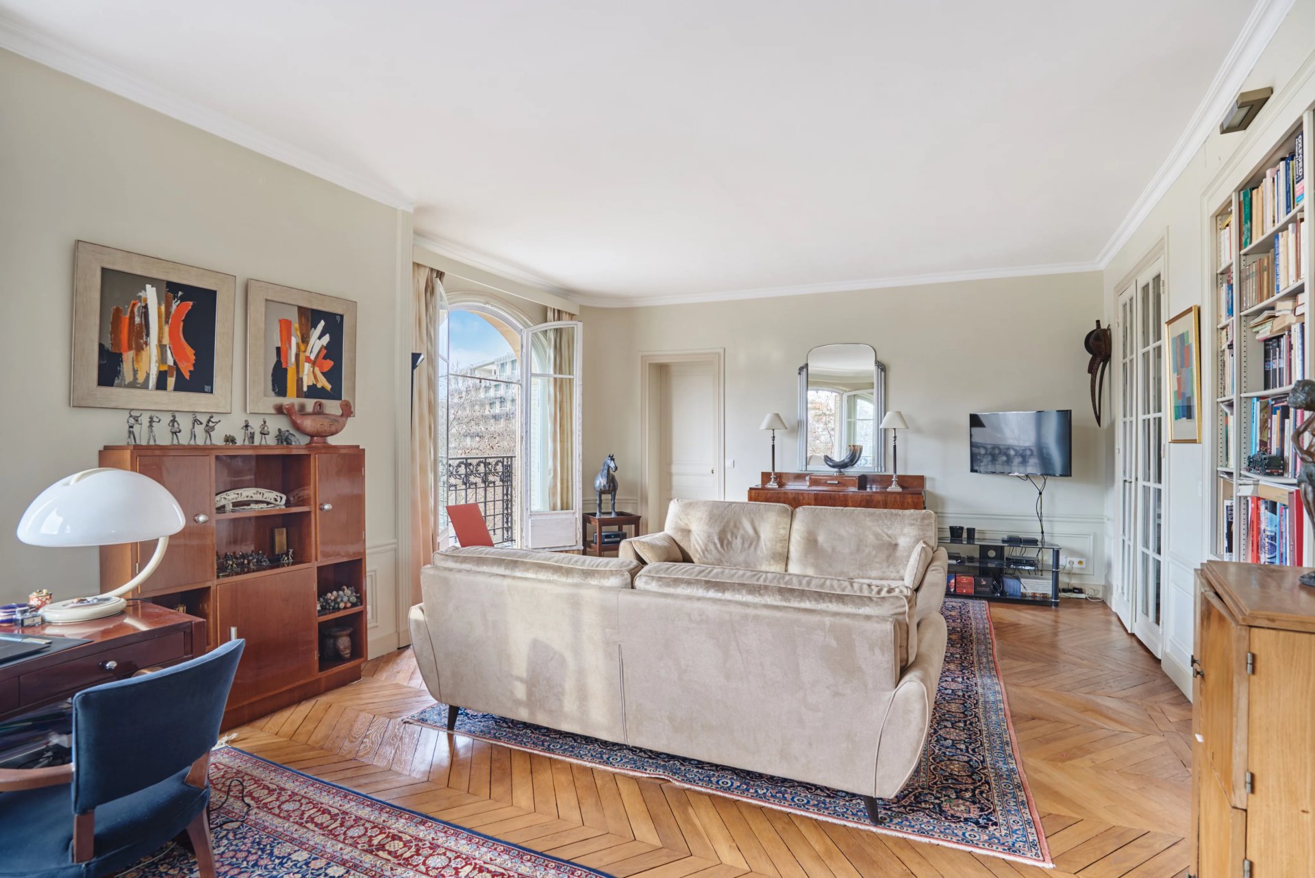 2 Bedroom Apartment/Flat's Image 13