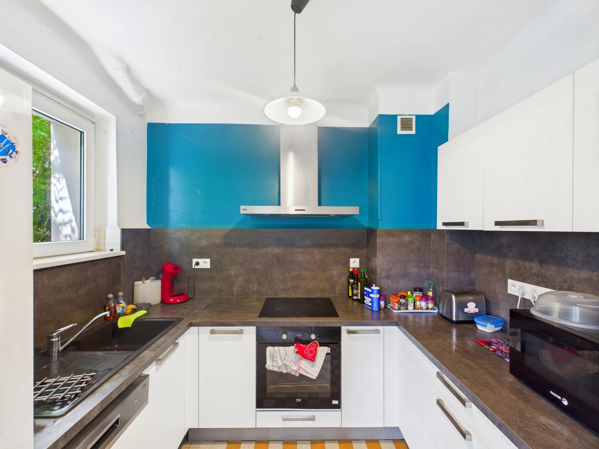 Achat Maison T6 à Metz (57070) - 170m²