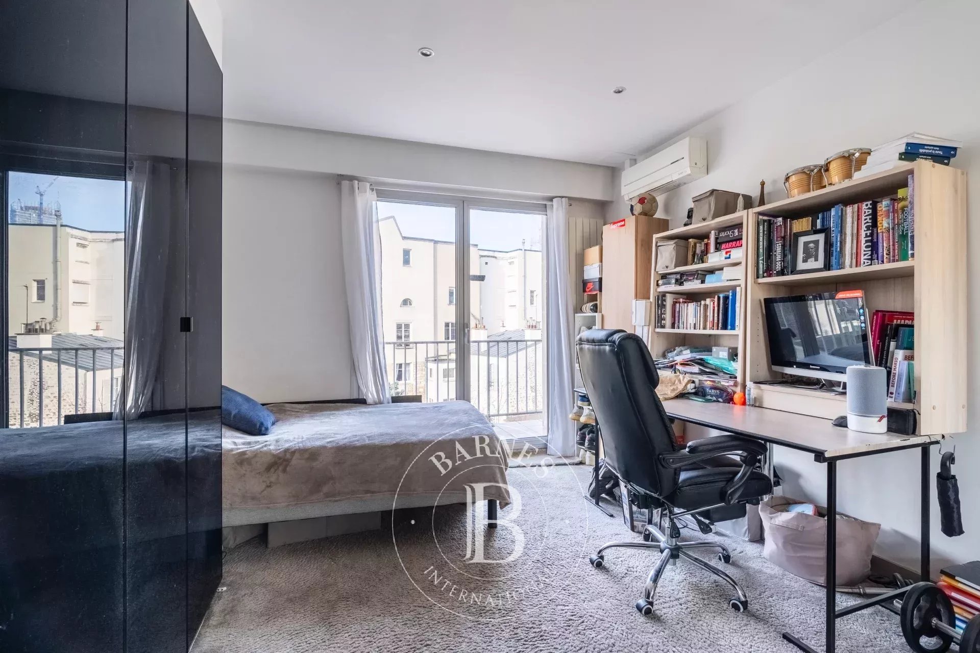 Daire Neuilly-sur-Seine - picture 15