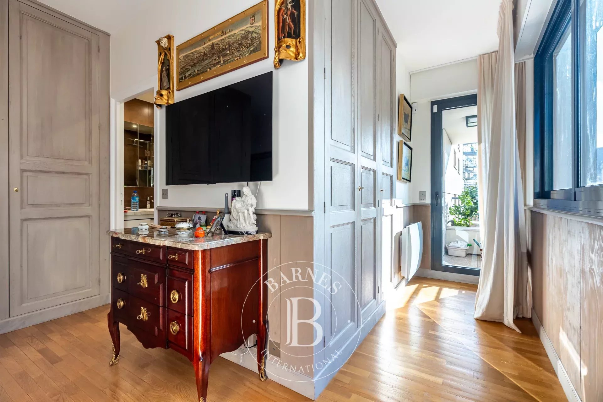 Daire Neuilly-sur-Seine - picture 10