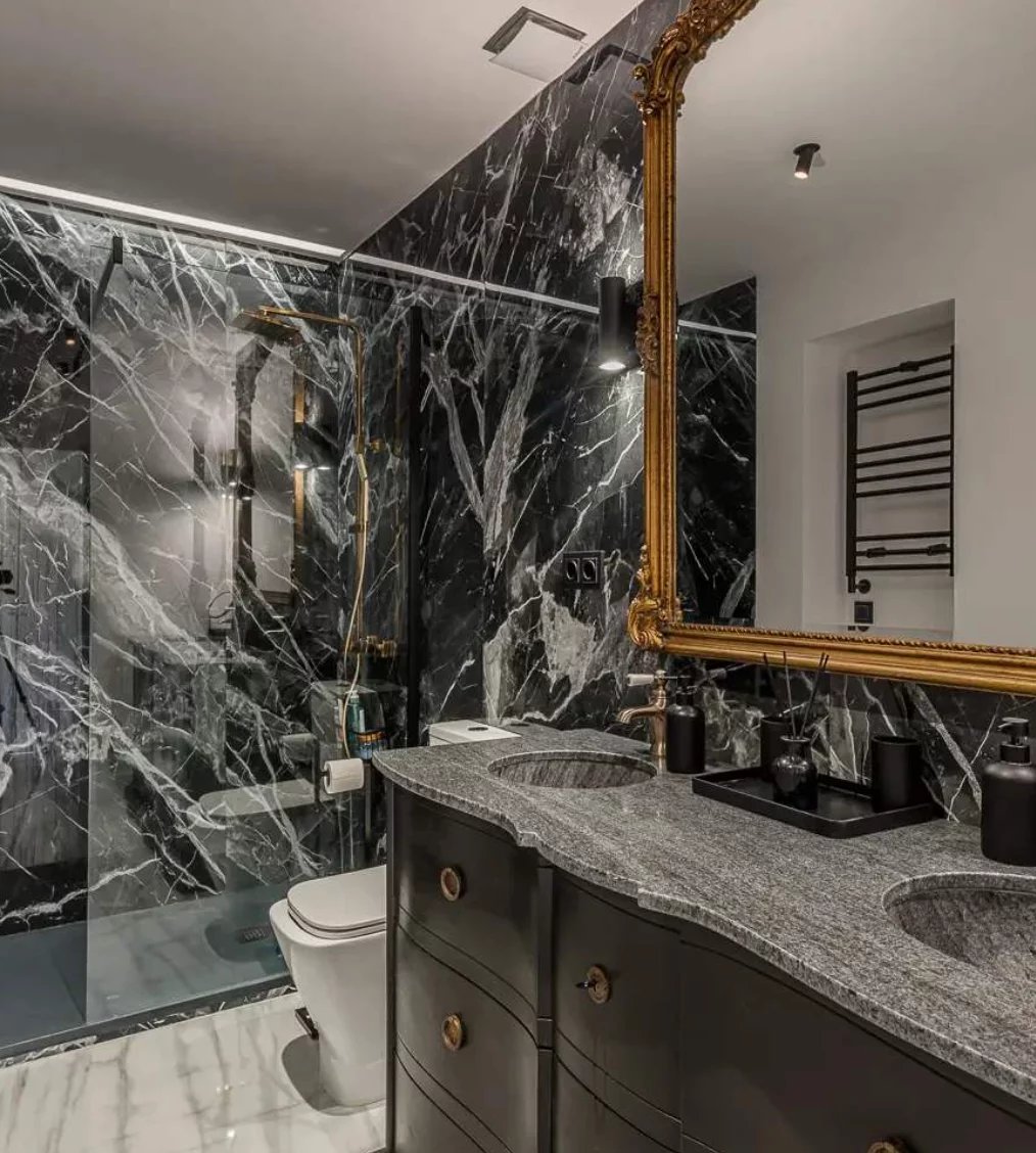 Sale Apartment Madrid