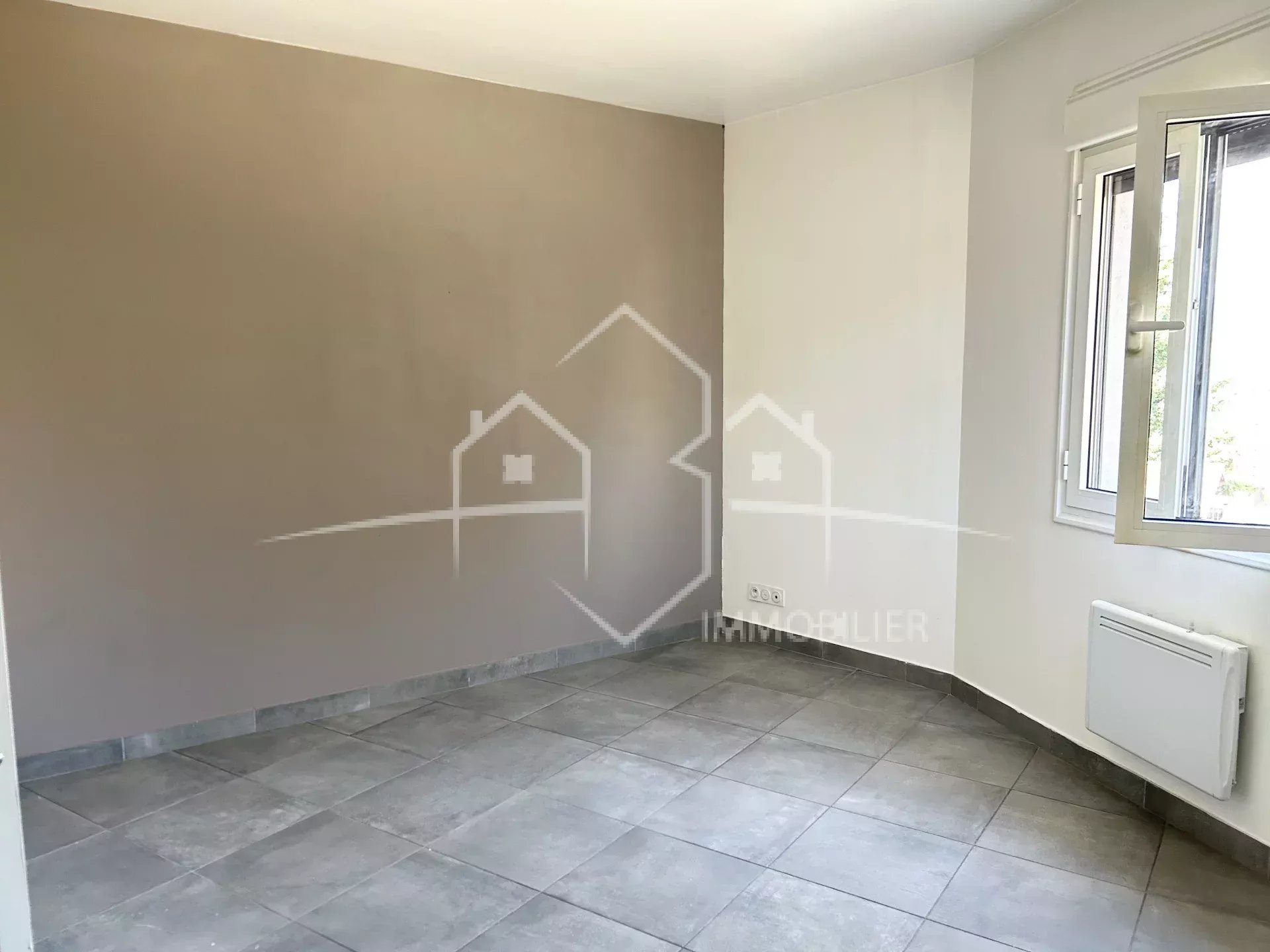 T4 duplex à Lens-Lestang