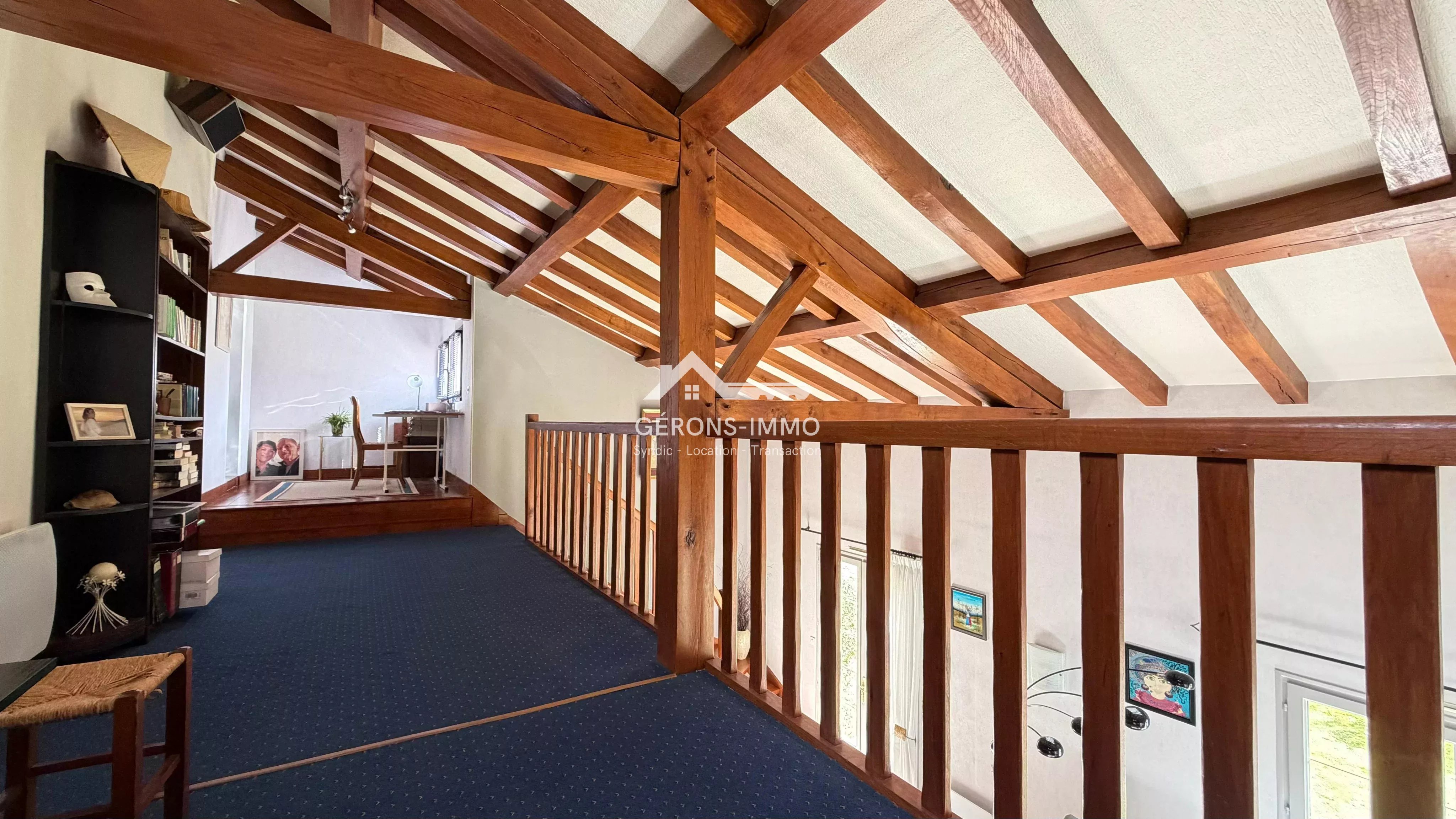 Achat: Maison – Basse-Goulaine - Photo 4