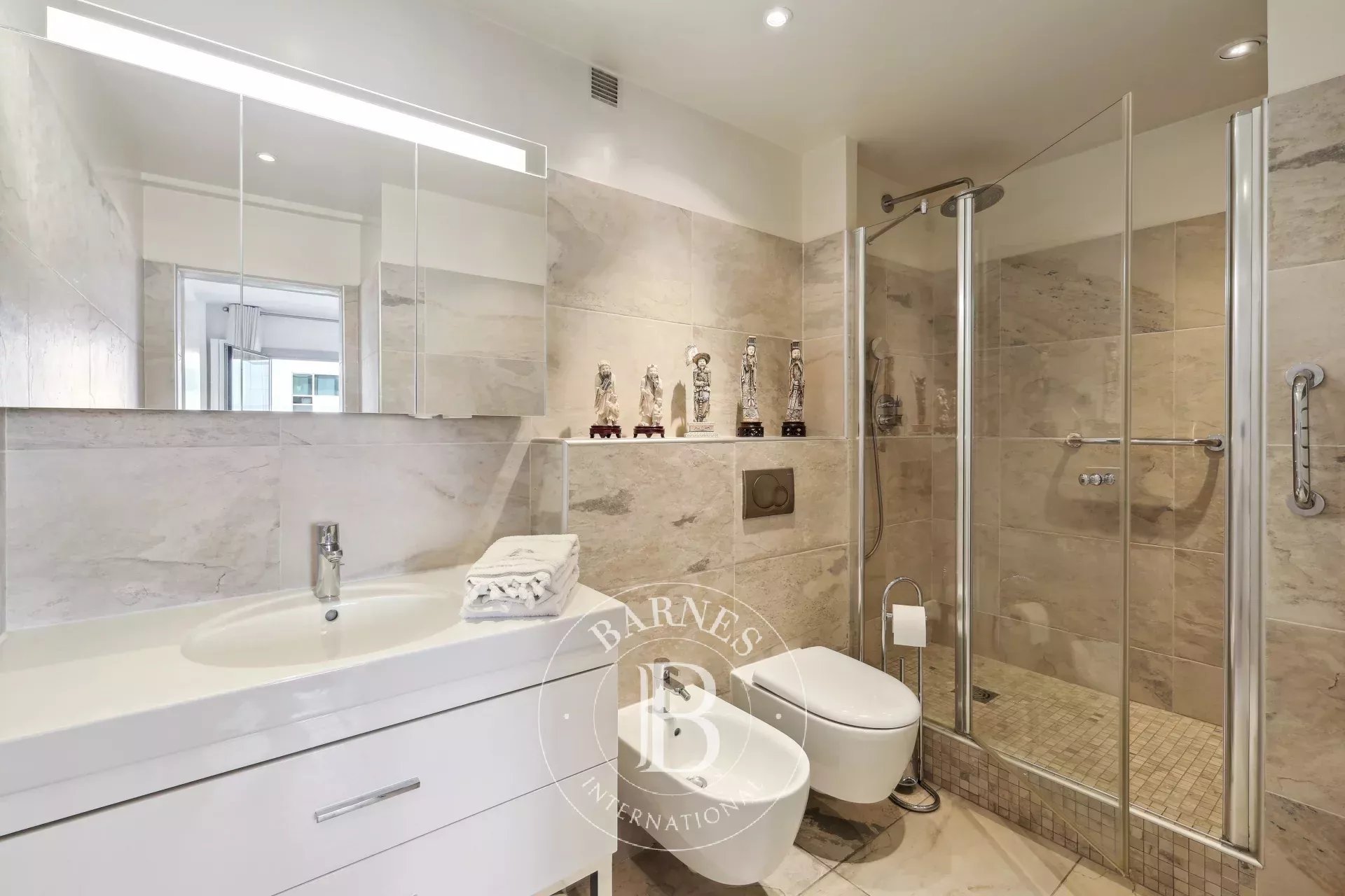 Daire Paris 15ème - picture 8