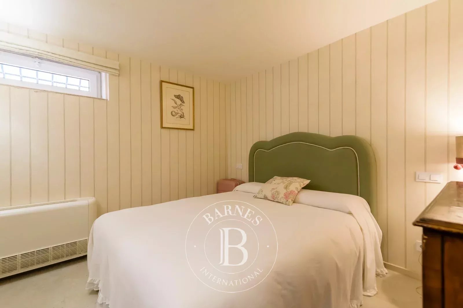 Triplex elegante na Estrela