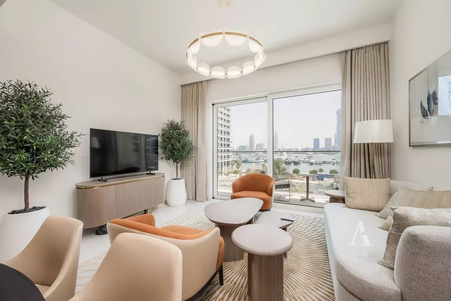 Development Apartment Dubai