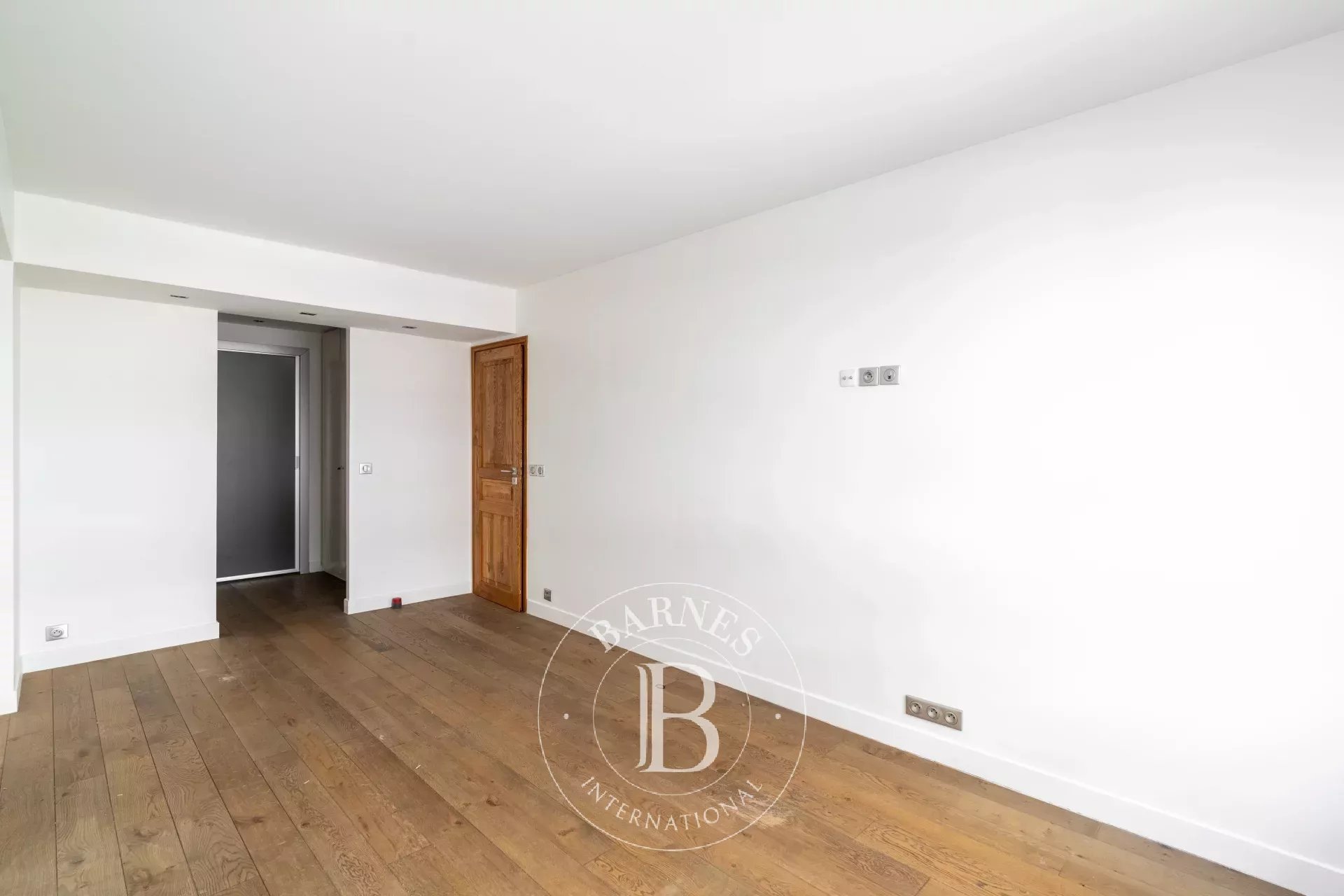 Daire Neuilly-sur-Seine - picture 21