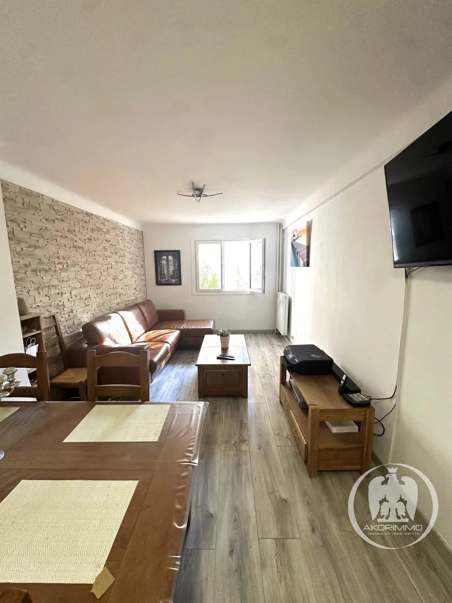 Appartamento  - 3 stanze  - 58.0 m2 -