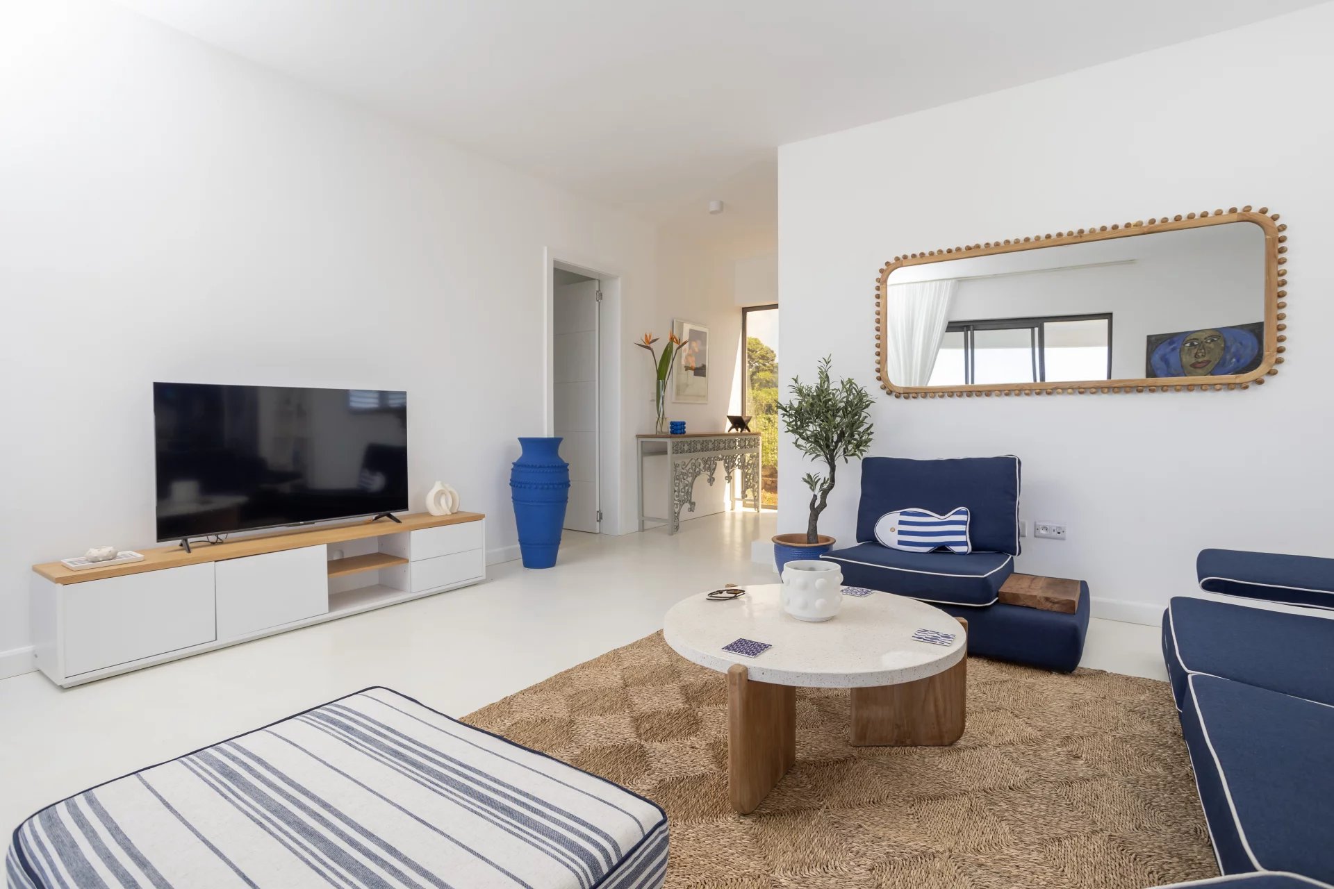 3-Bedroom Villa with Private Pool in the Heart of Azuri Village