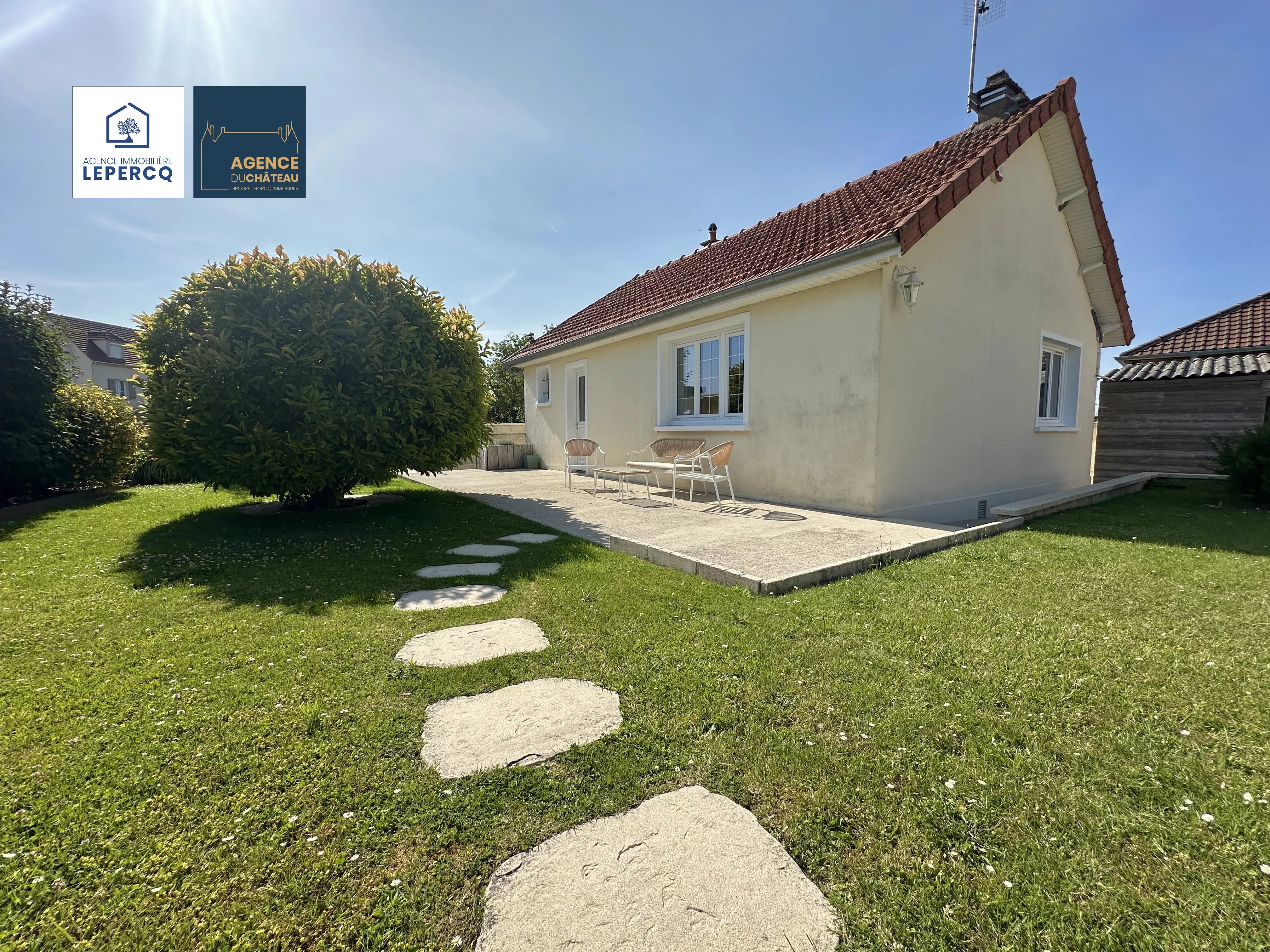 Sale House Villers-Cotterêts