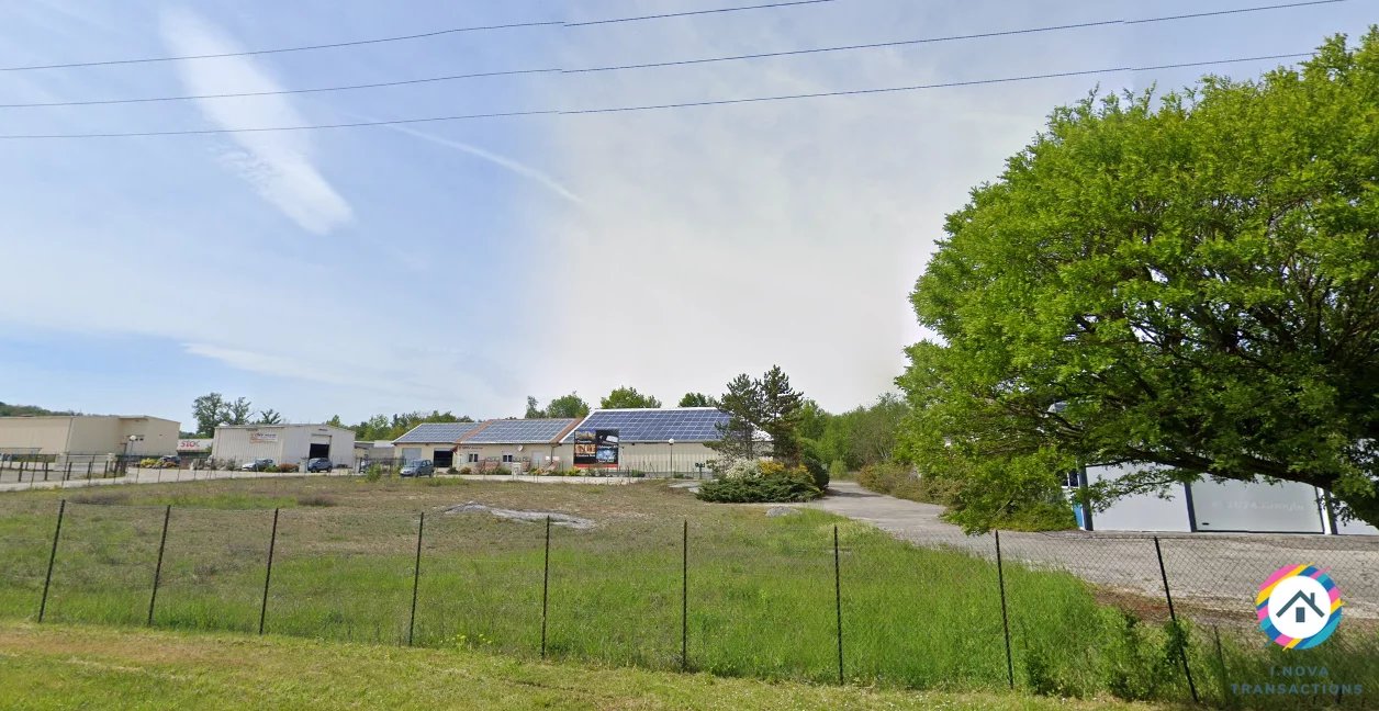 Agence immobilière de I.NOVA TRANSACTIONS