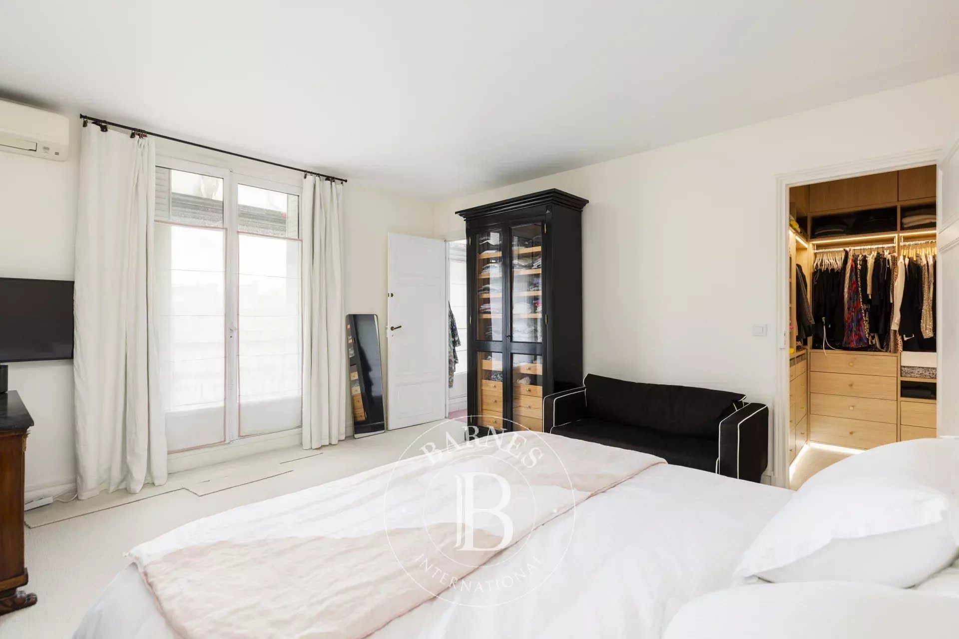 Daire Neuilly-sur-Seine - picture 13