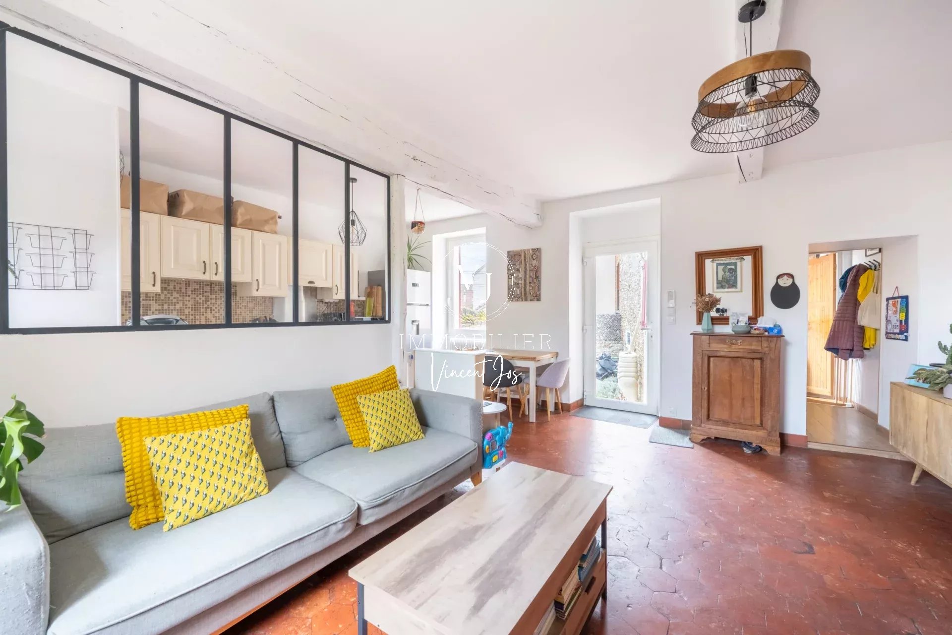 Vente Maison Les Mureaux