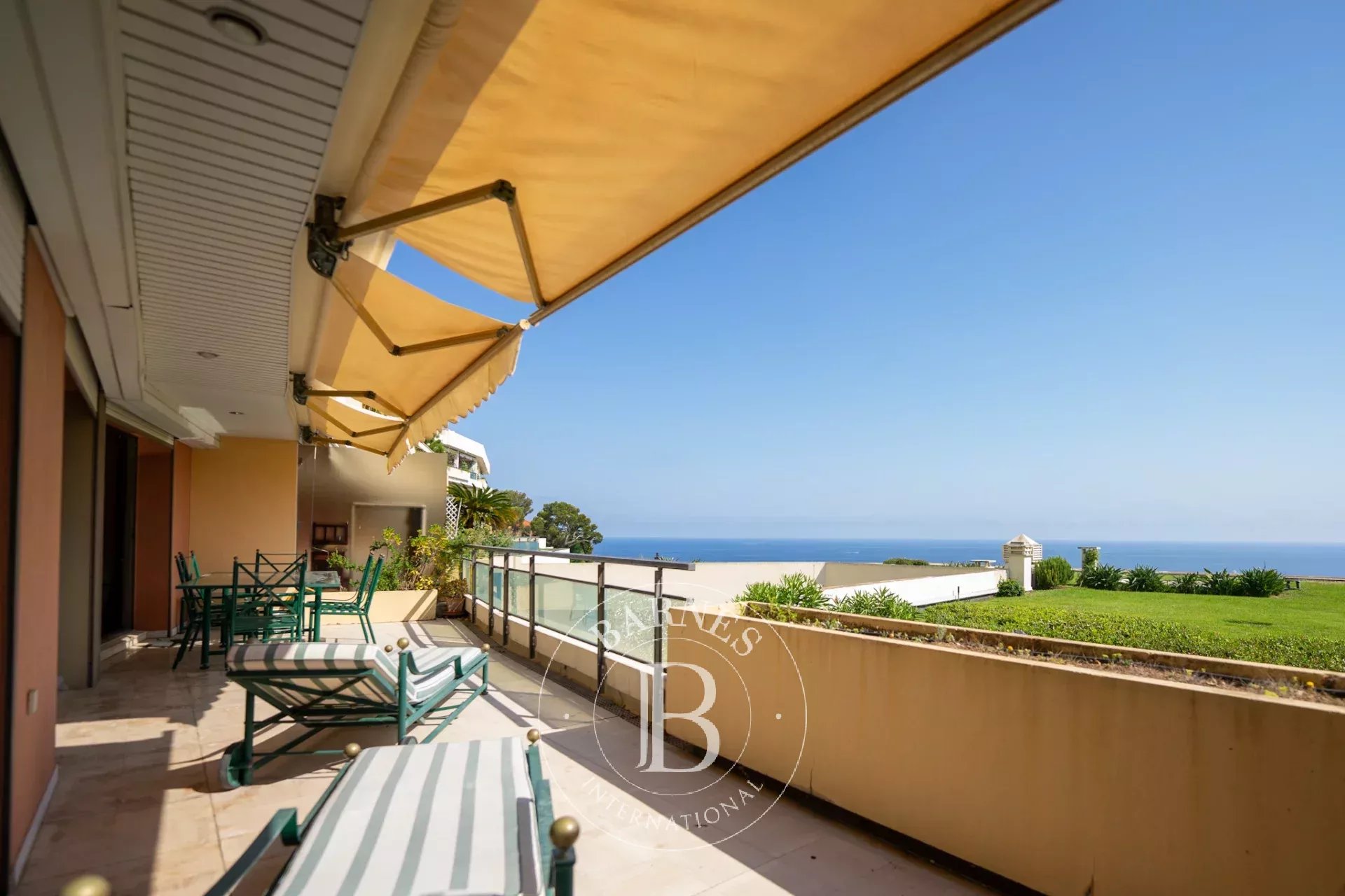 Daire Nice - picture 4