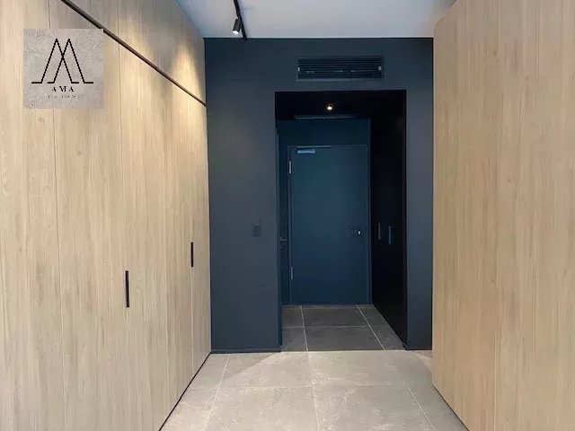 Appartement à Luxembourg-Bonnevoie