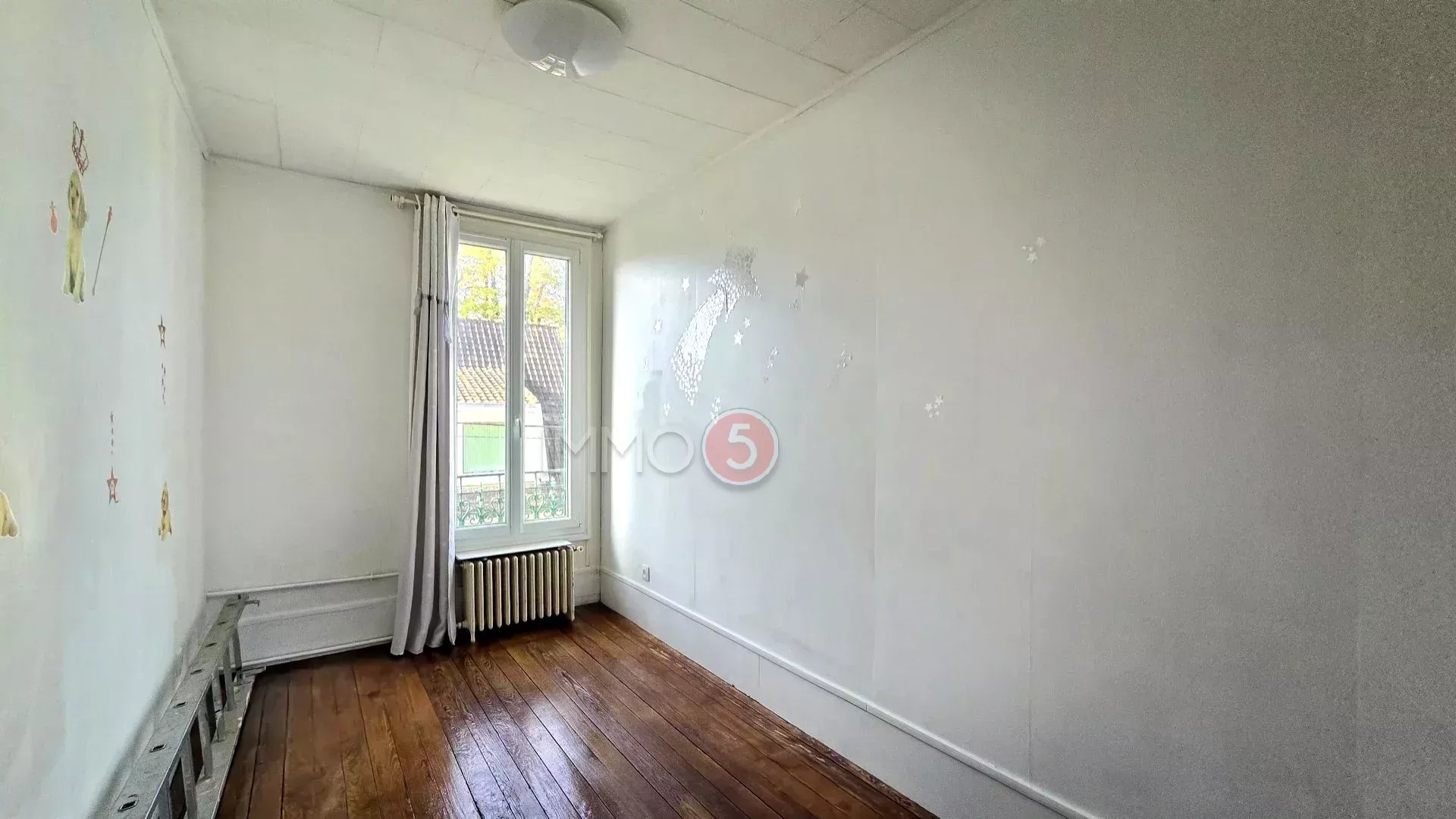 Sale House Le Raincy