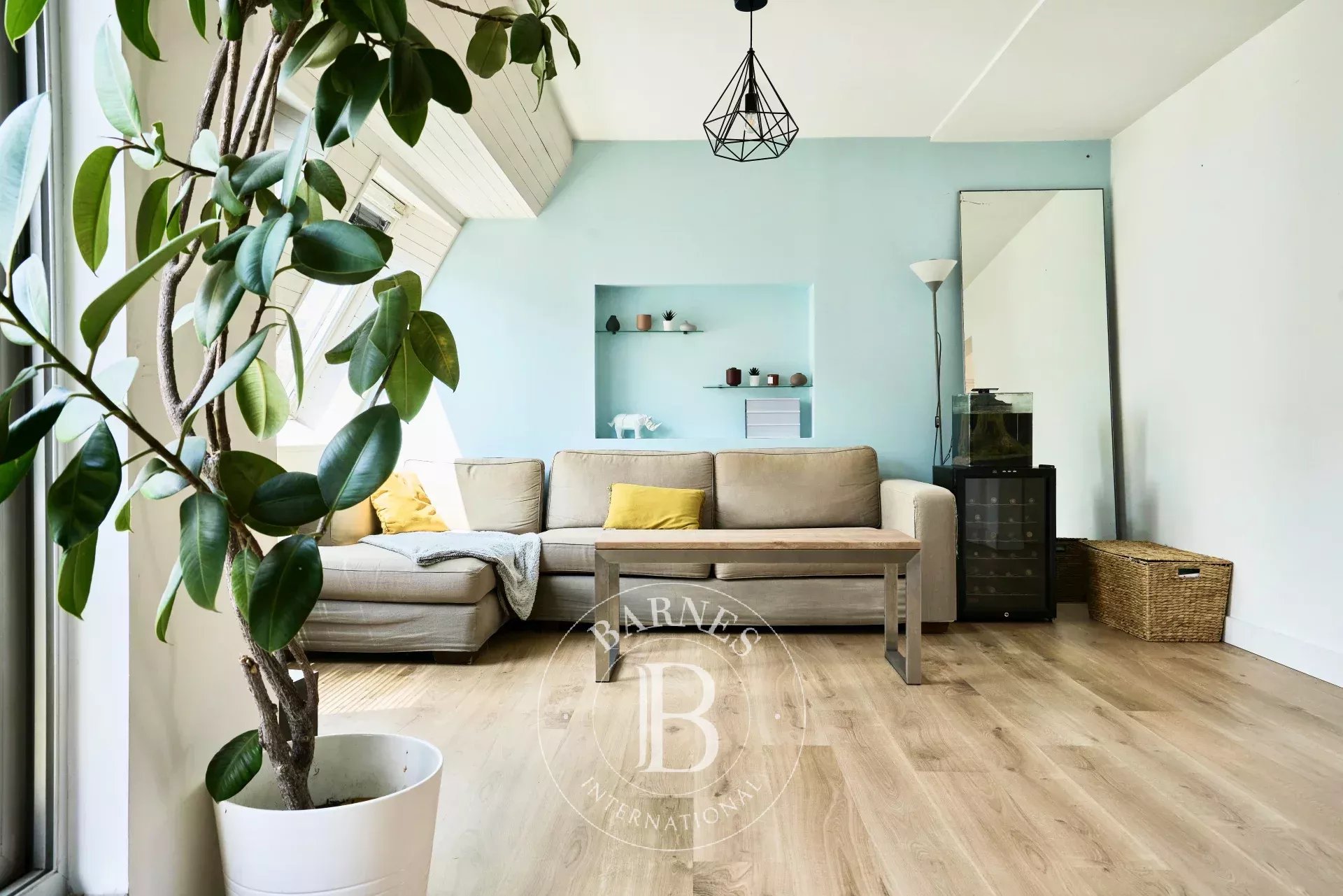 Lille  - Apartment 2 Bedrooms - picture 6