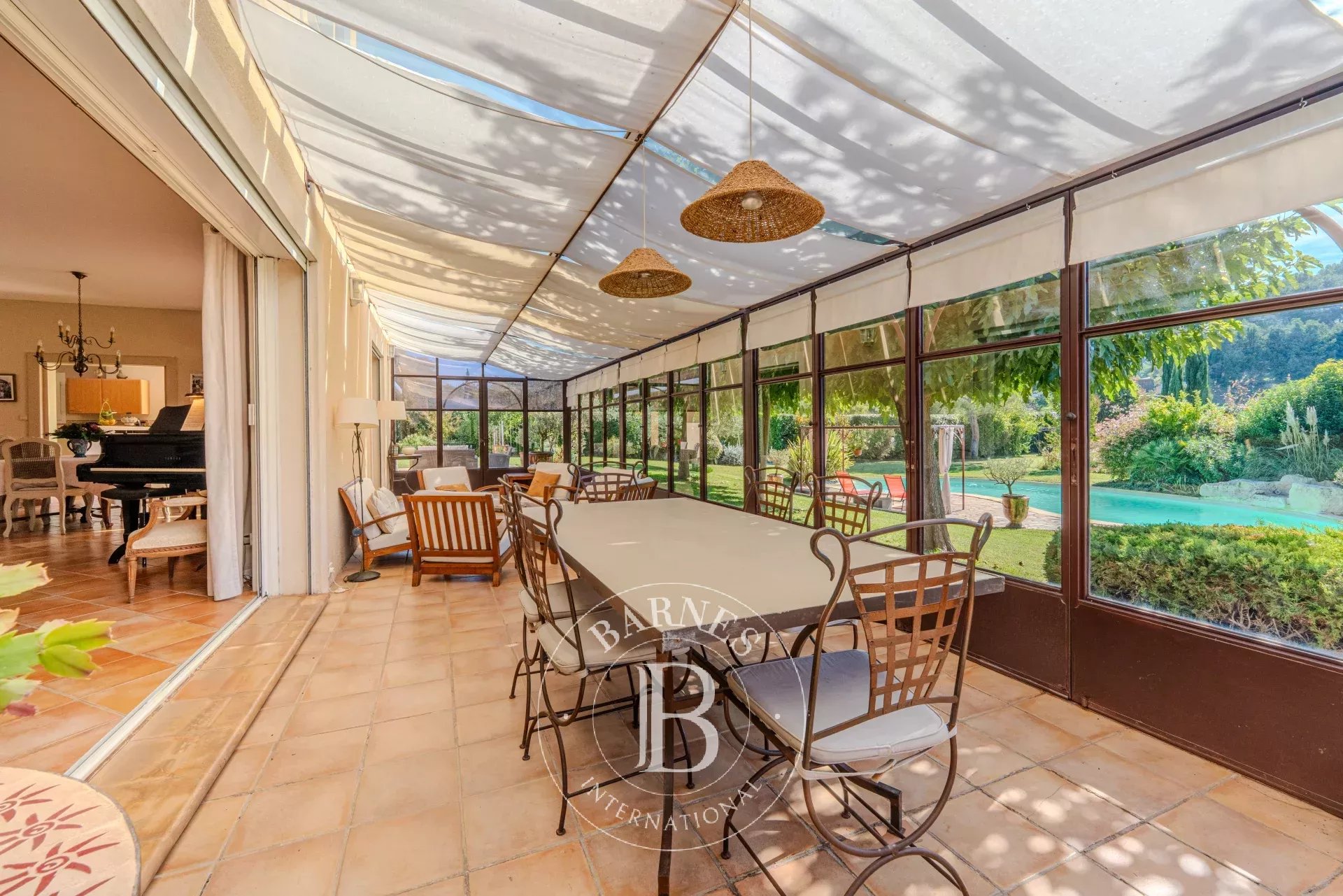 Ev Aix-en-Provence - picture 11