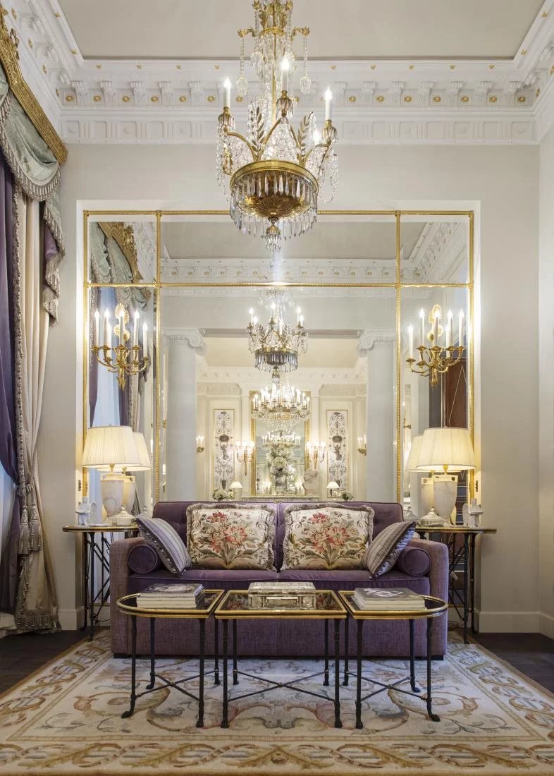 Sale Apartment Paris 4th