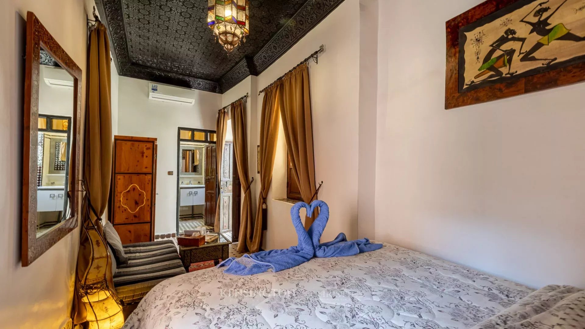 7 Bedroom Villa/Townhouse's Image 23