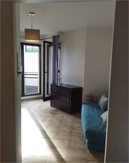 Vente Appartement - Nice Fabron