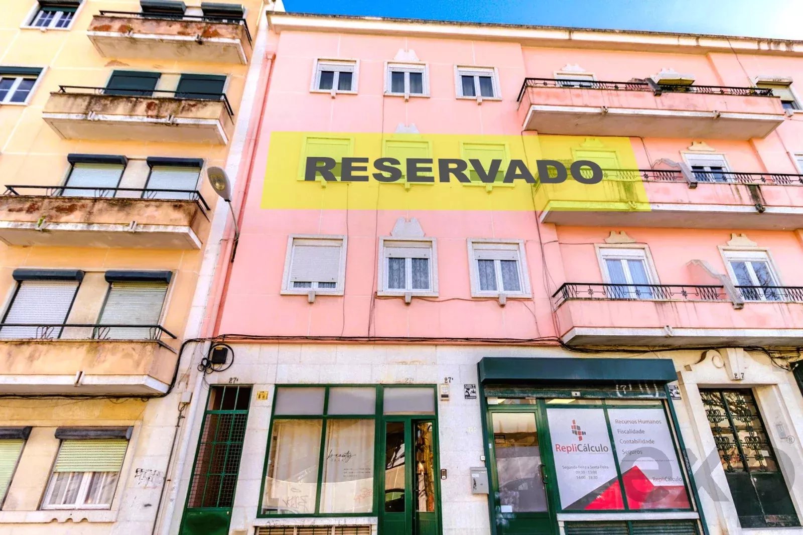 Venda Apartamento Lisboa Lisboa