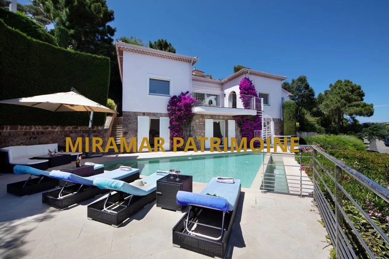 Agence immobilière de MIRAMAR patrimoine