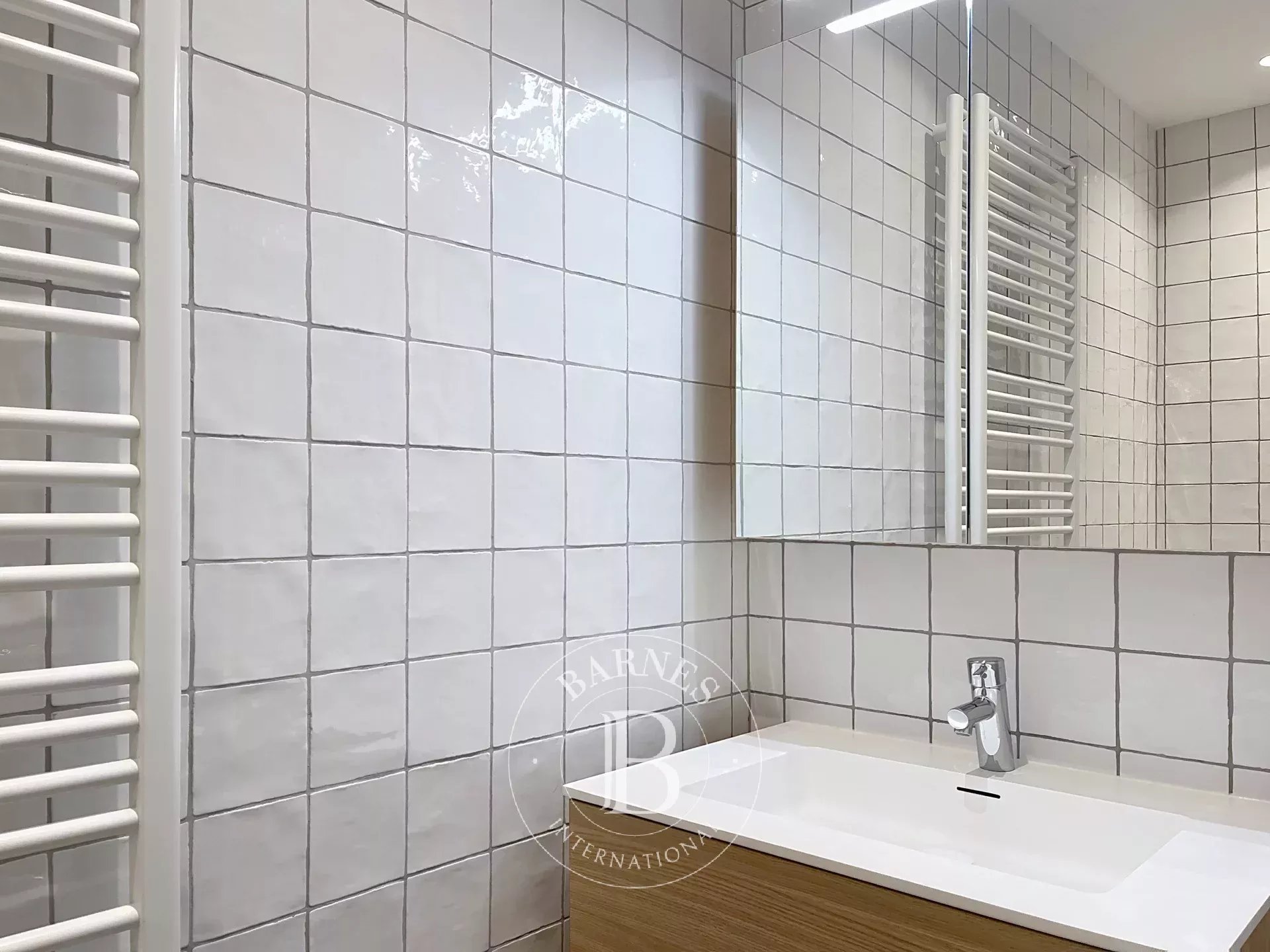 Congress - Furnished 2bedroom apartment