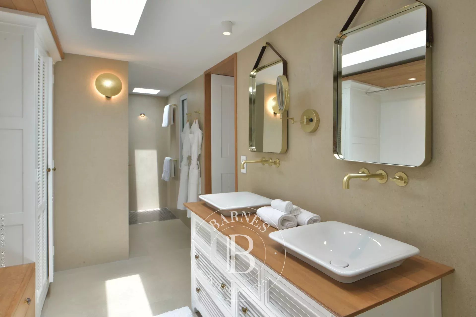 Petit Cul-de-Sac  - Villa 5 Chambres - picture 15