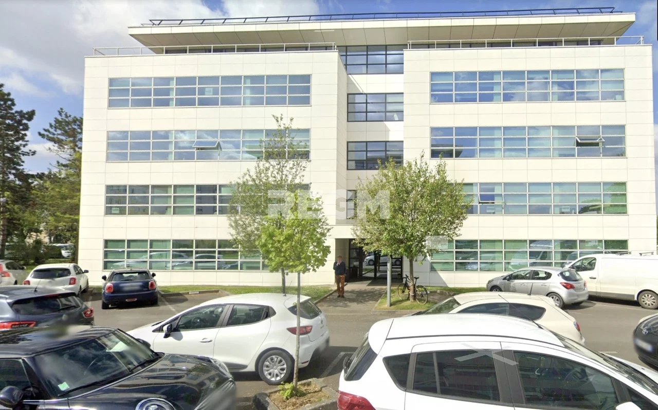 Vente Bureau Rennes