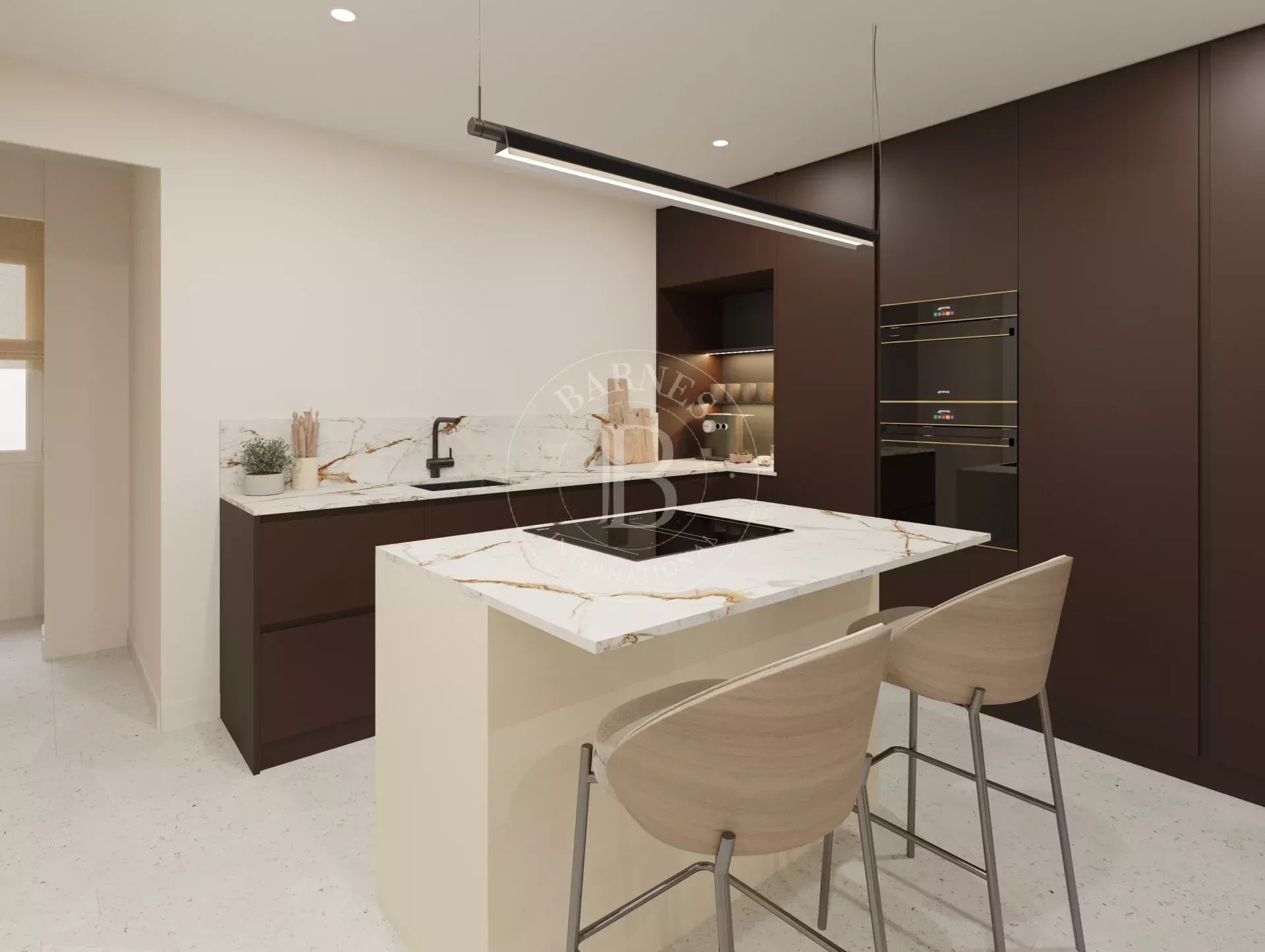 Daire Madrid - picture 9