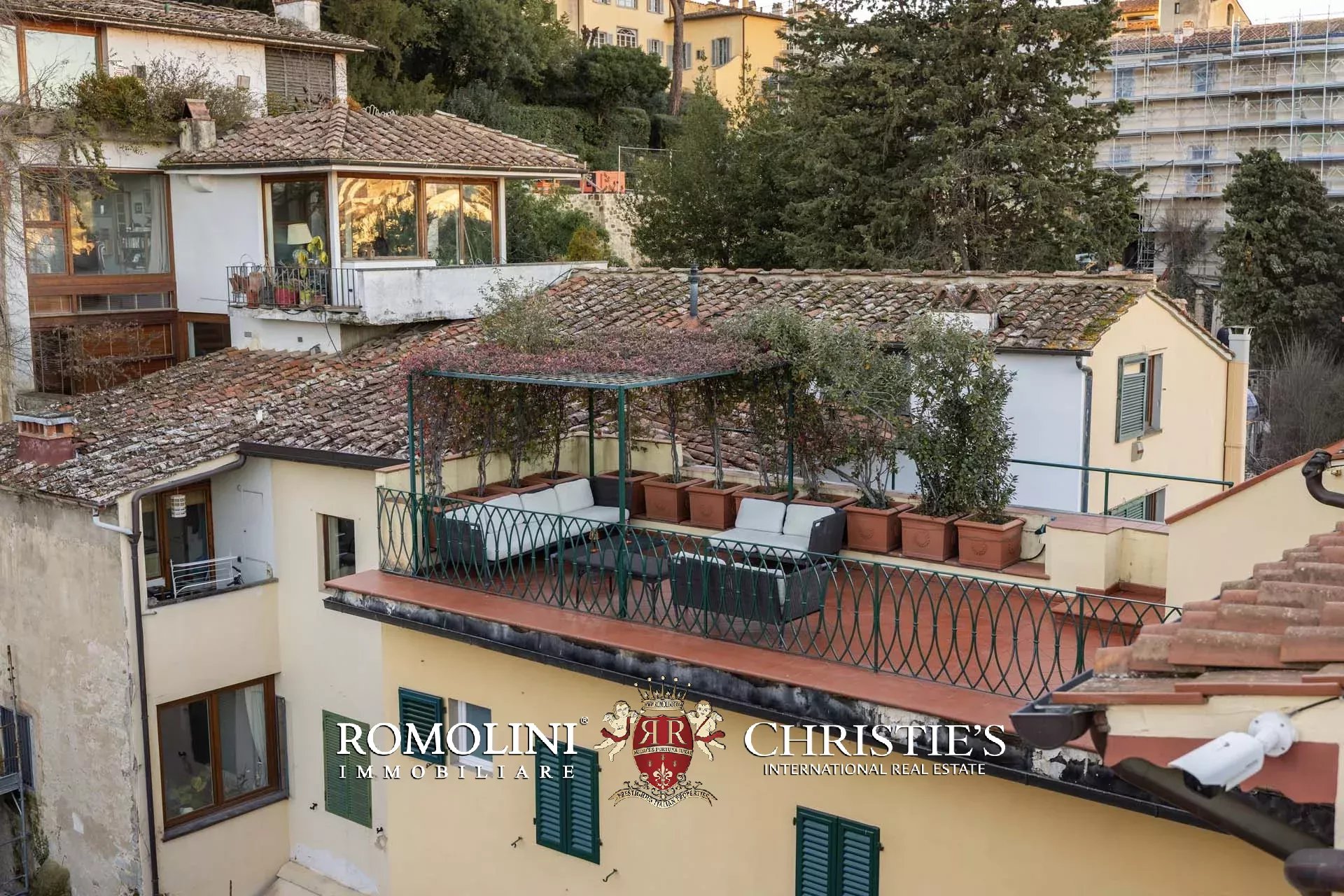 16 Bedroom Villa/Townhouse's Image 15