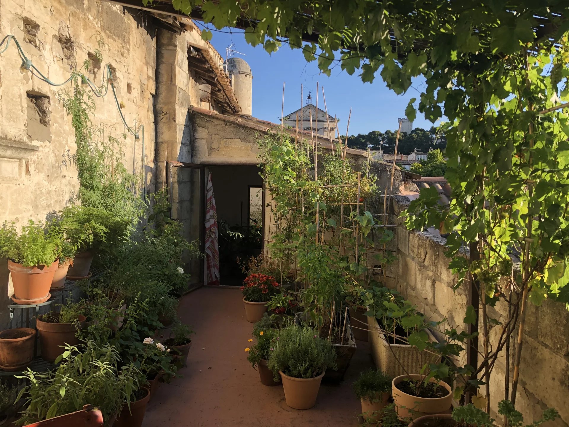 Vente Maison Beaucaire