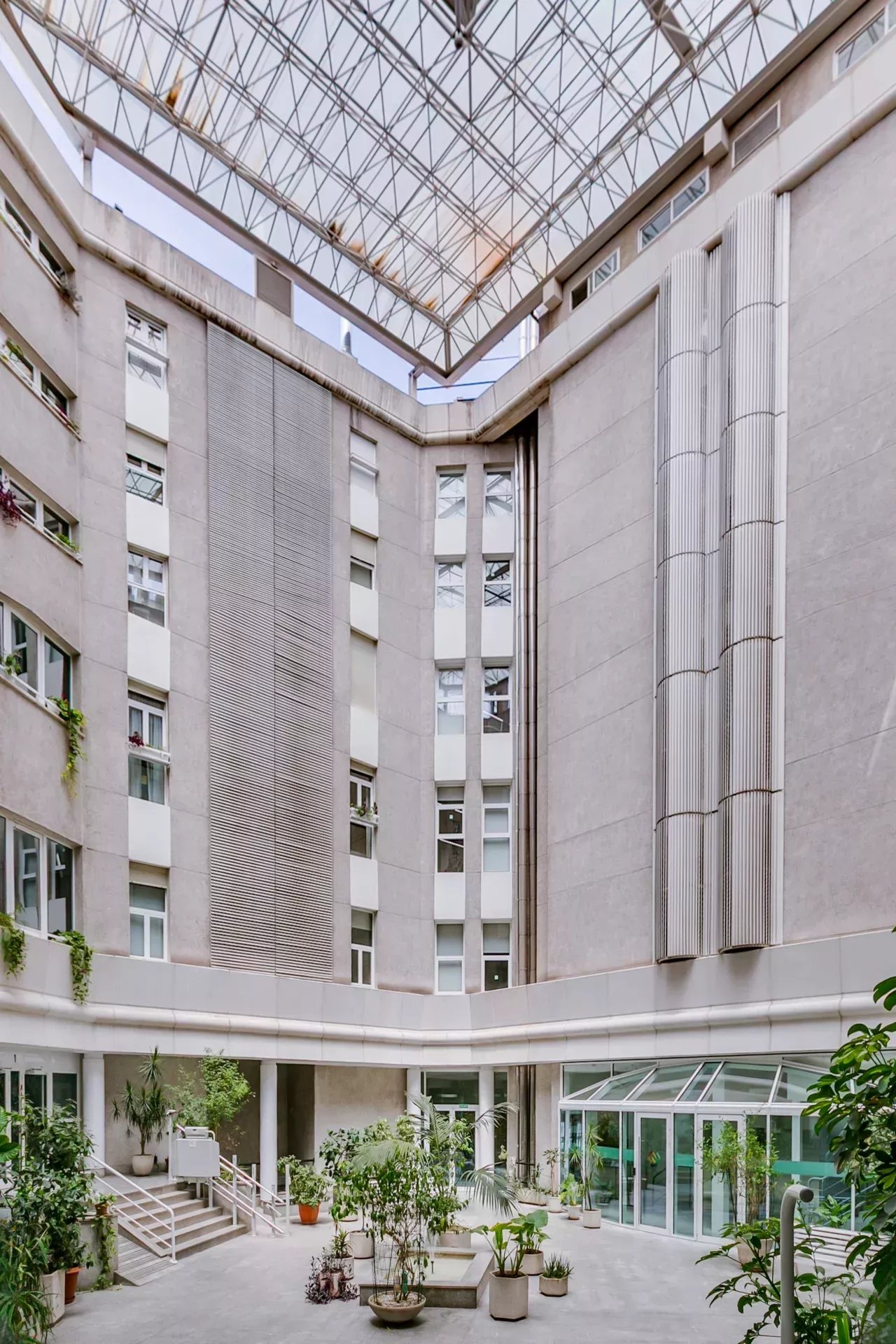 Daire Madrid - picture 18