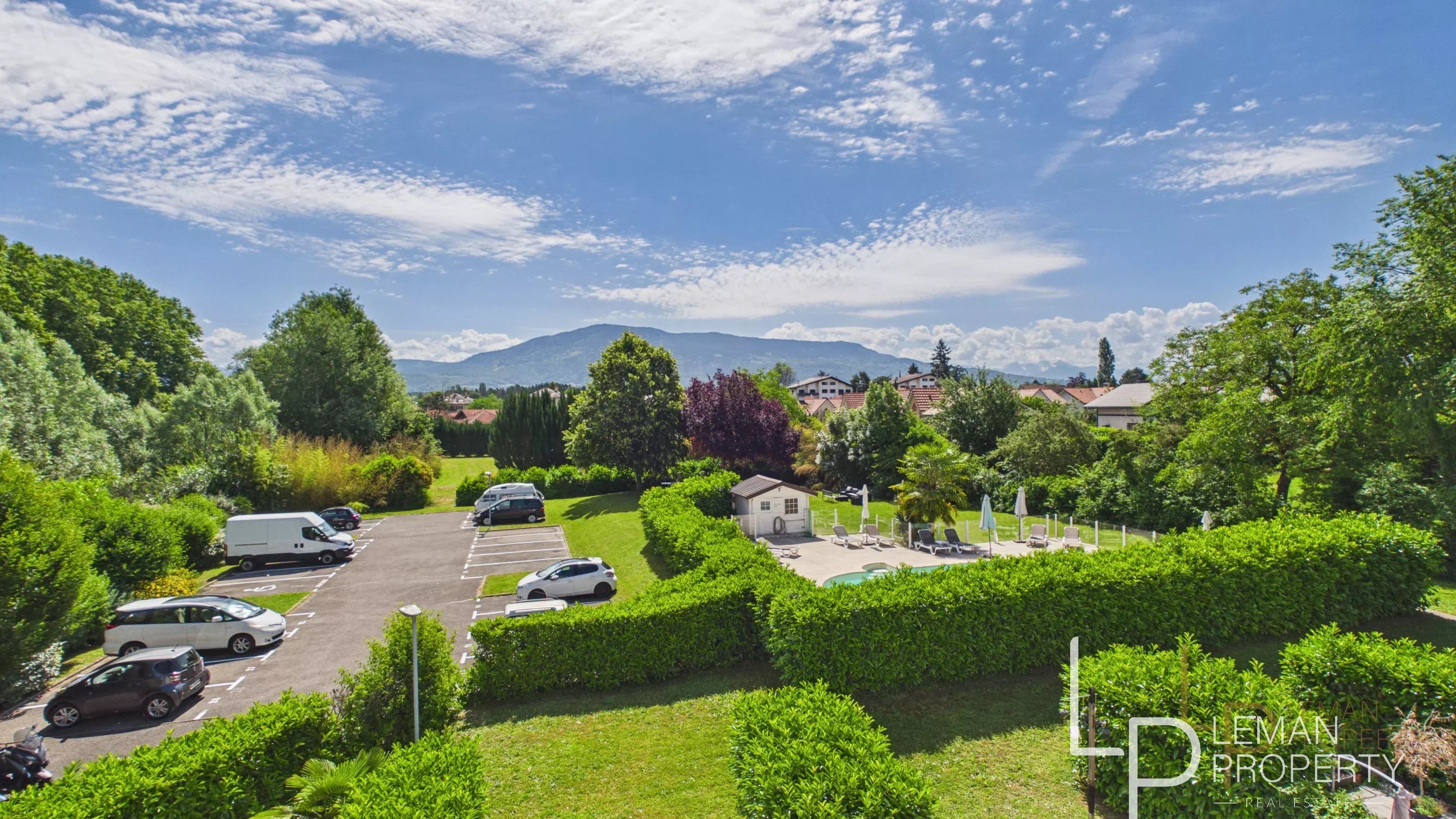 appartement de 87 m2 comprenant 3 pièces