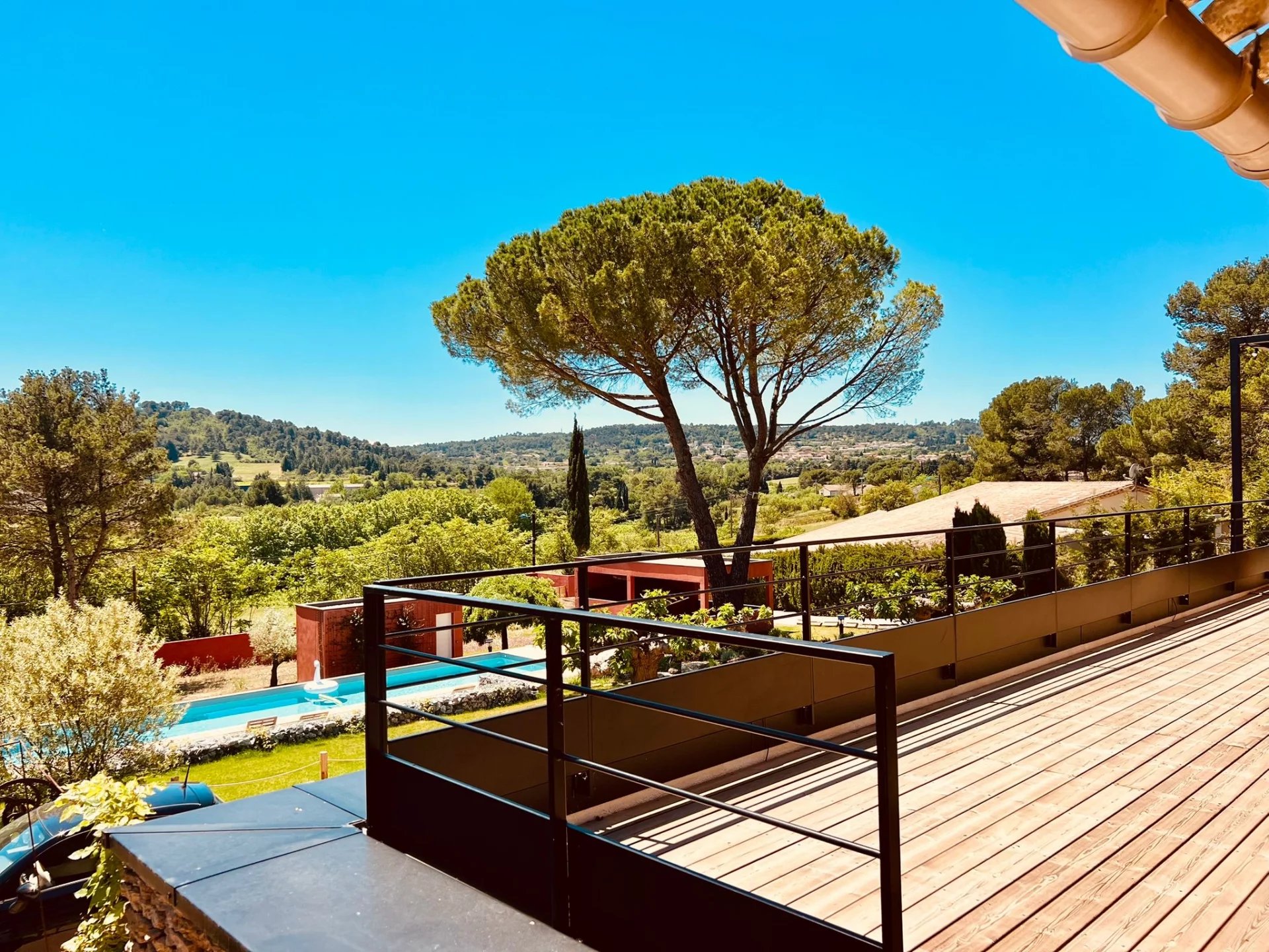 House in Carcassonne - Image 4