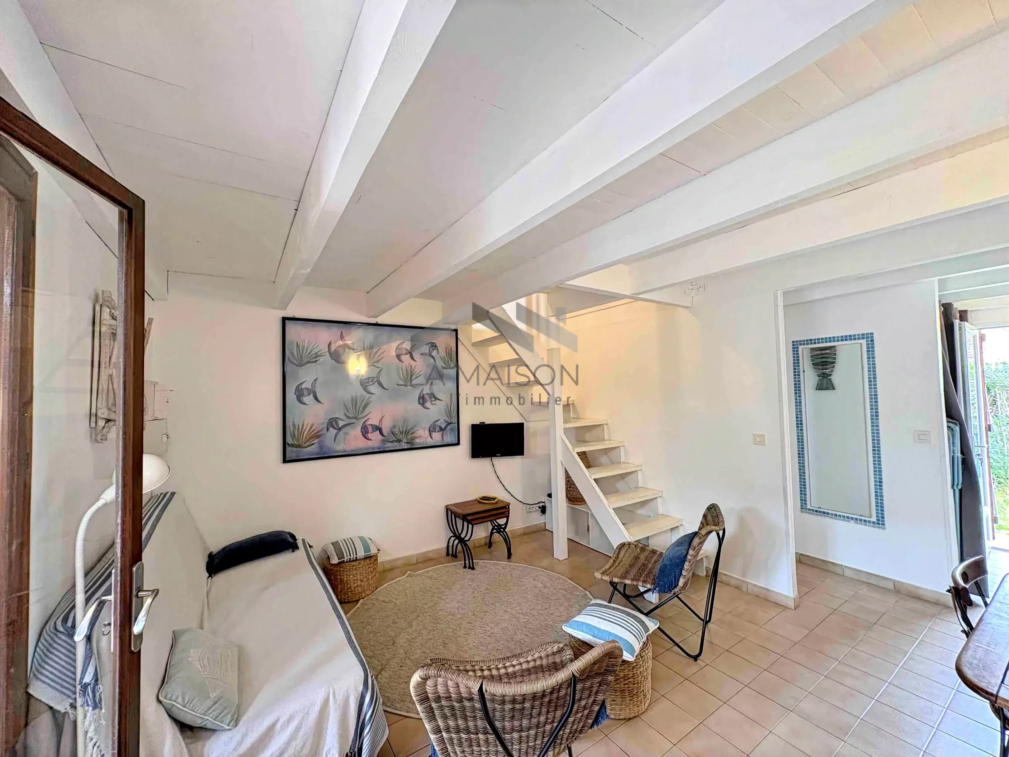 Agence immobilière de La Maison de l'Immobilier