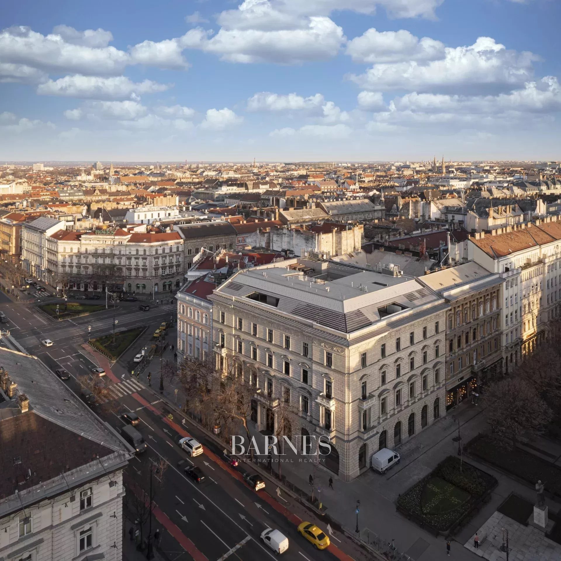 Daire Budapest VI. kerülete - picture 11