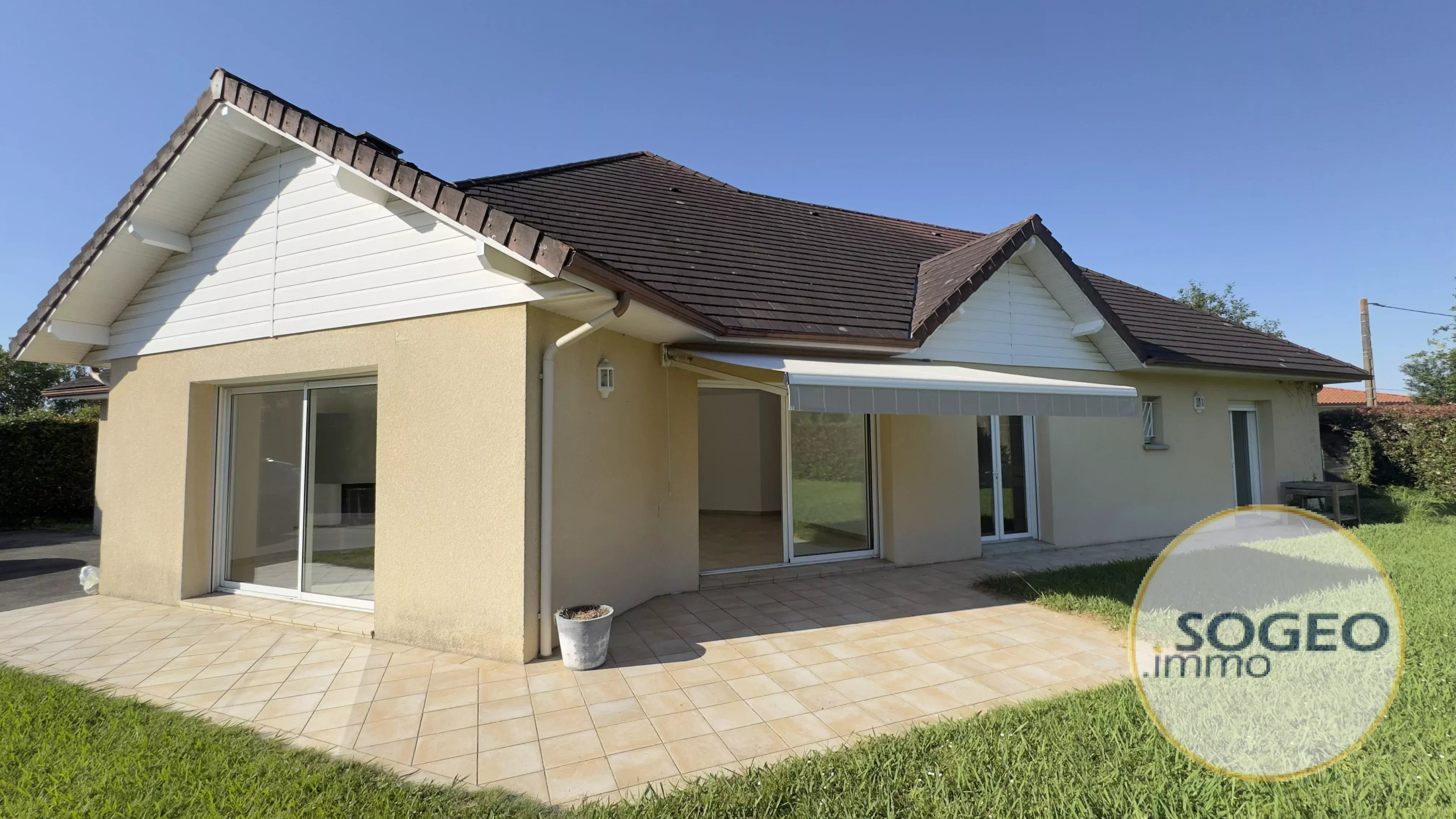 Vente Maison Orthez