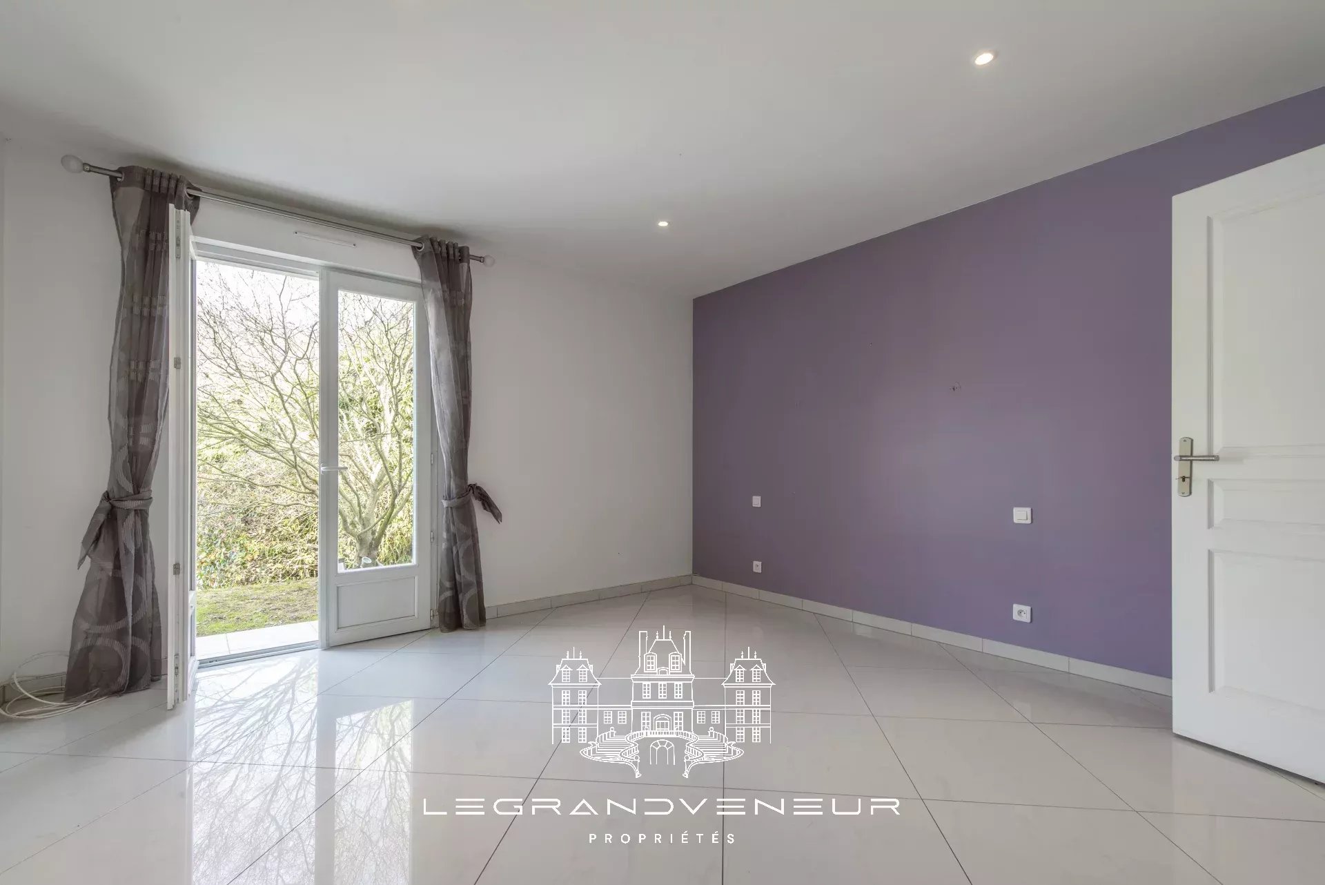 Vente Maison Ormesson