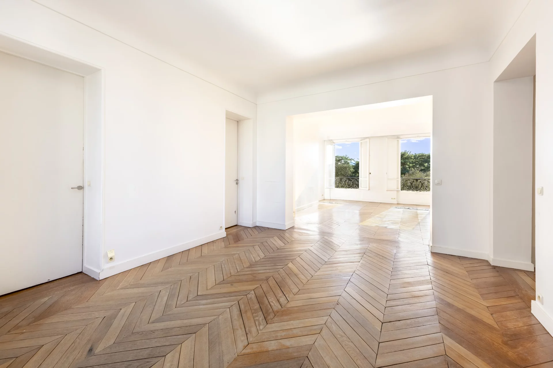 Neuilly-sur-Seine - SABLONS