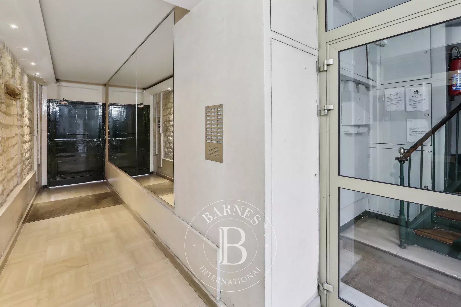 Daire Paris 7ème - picture 12