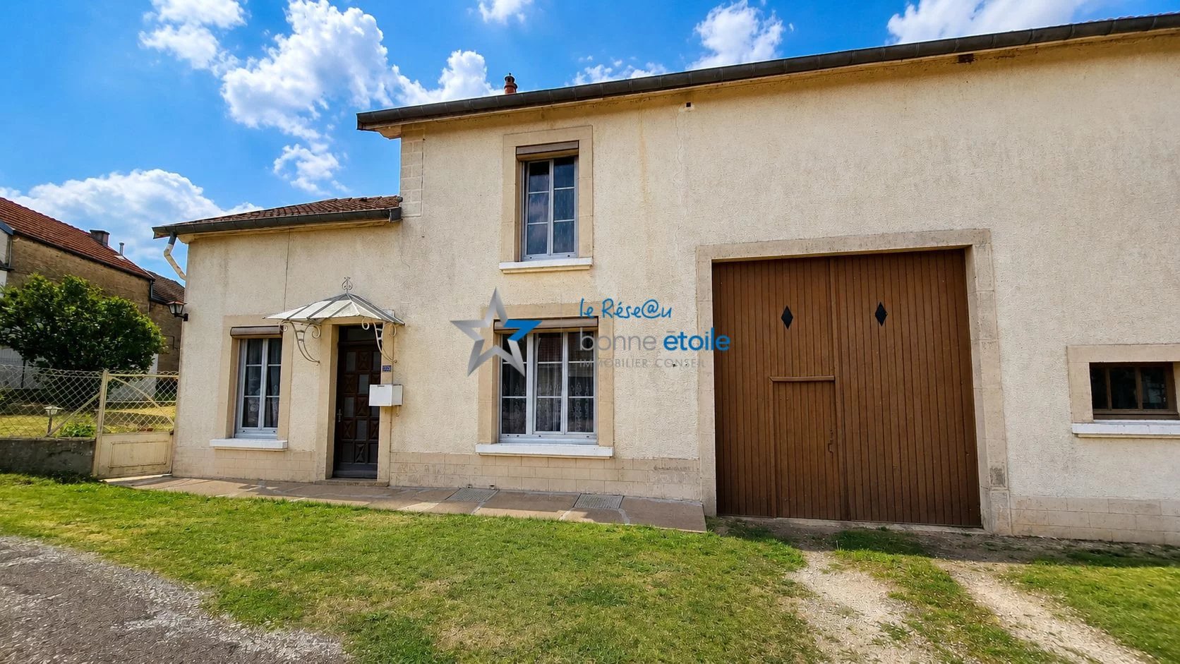 Vente Maison Champigny-lès-Langres