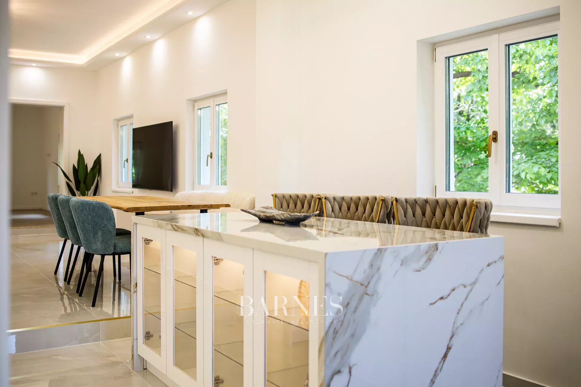 Daire Budapest XI. kerülete - picture 8