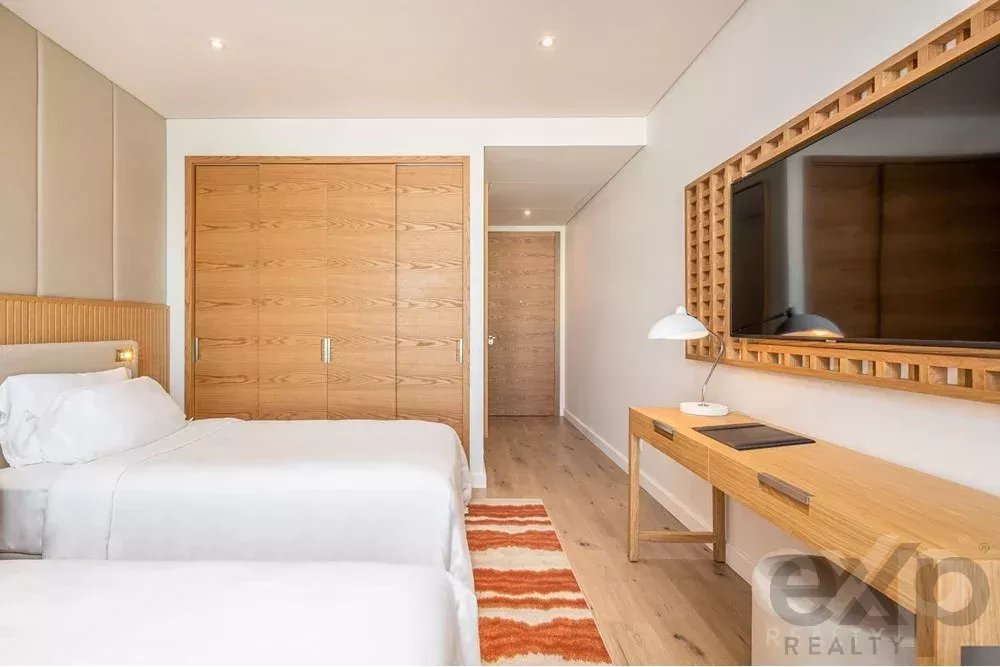1 bedroom apartment - Hyatt Regency - Lisboa Residences 85507394 image 12