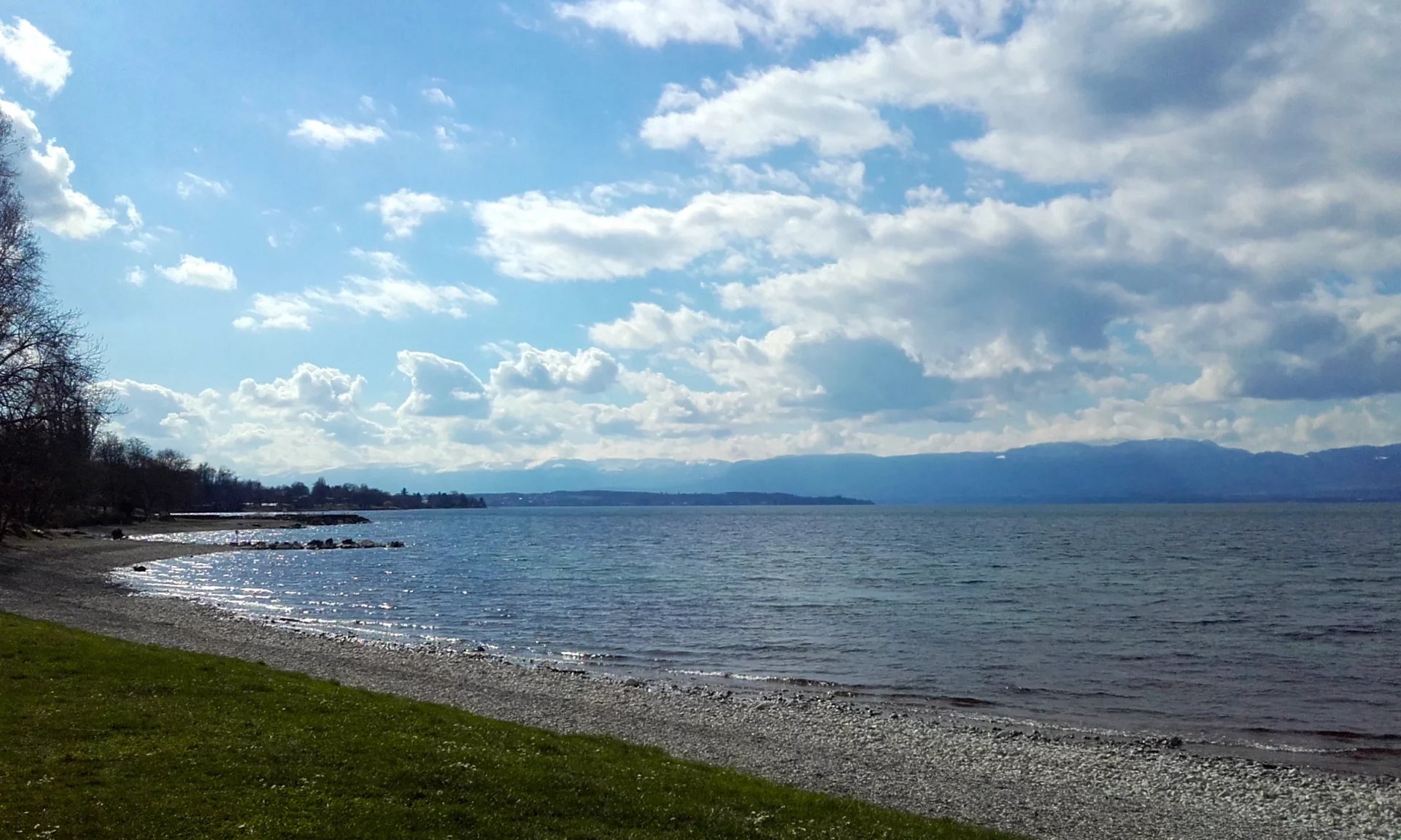 Vente Appartement Thonon-les-Bains