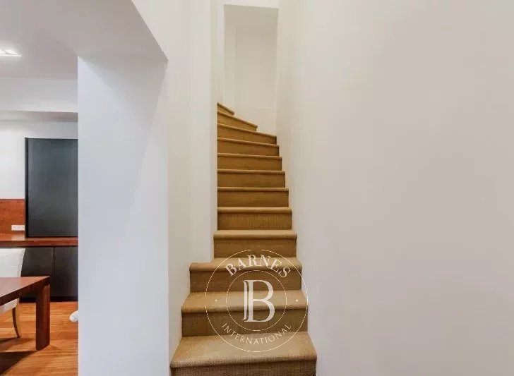Tour & Taxis - 3-bedroom loft