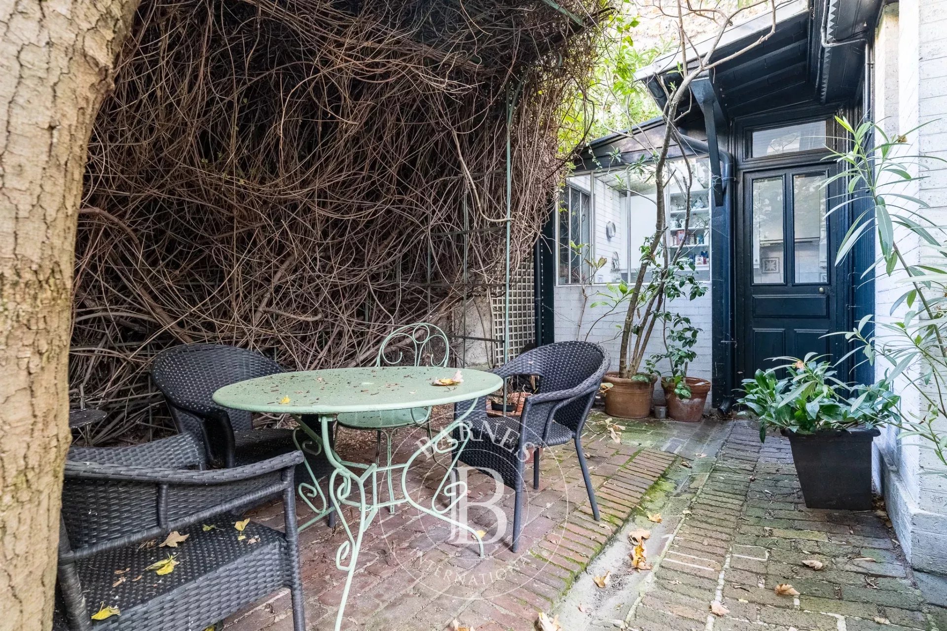 Ev Neuilly-sur-Seine - picture 5